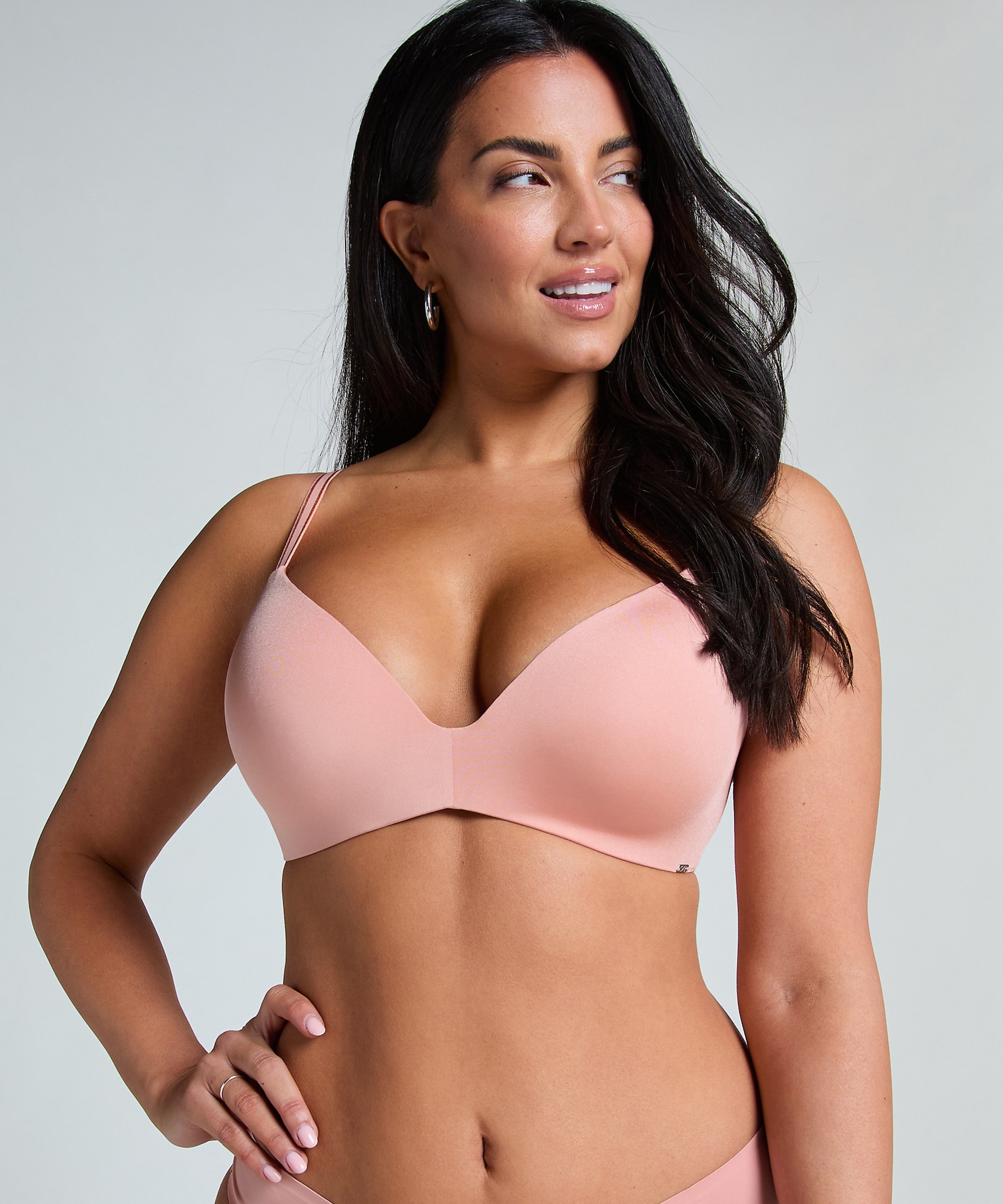 Hunkemöller "Mona padded non-underwired bra"