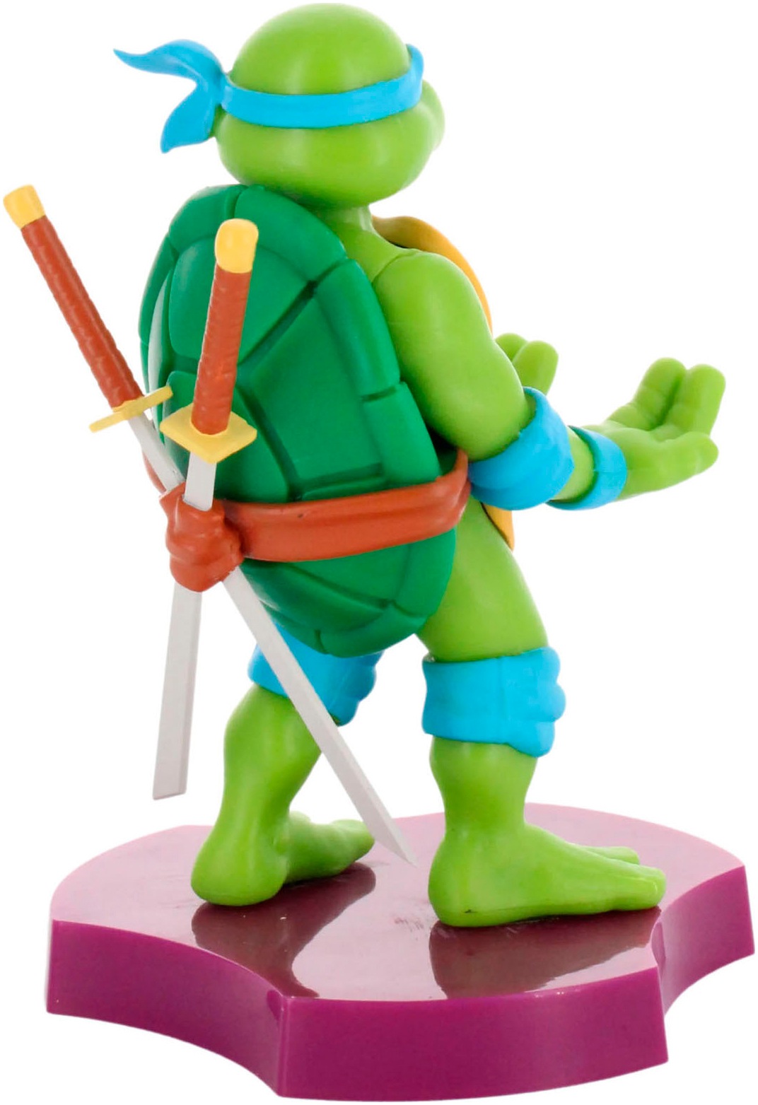 NBG Spielfigur »Holdem - TMNT - Hero Turtles: Leonardo«, (1 tlg.)