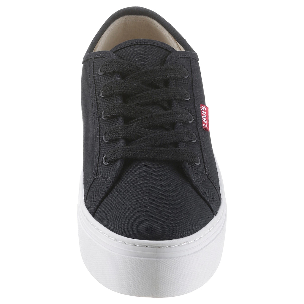 Levi's® Plateausneaker »Tijuana«