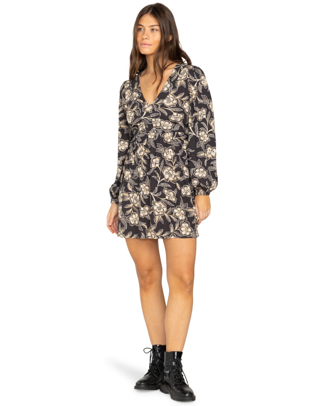 Thumbnail - Billabong Minikleid "New Dawn"