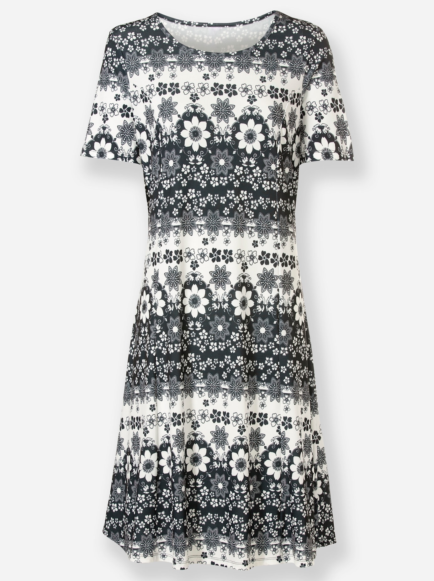 Classic Jerseykleid »Jersey-Kleid«