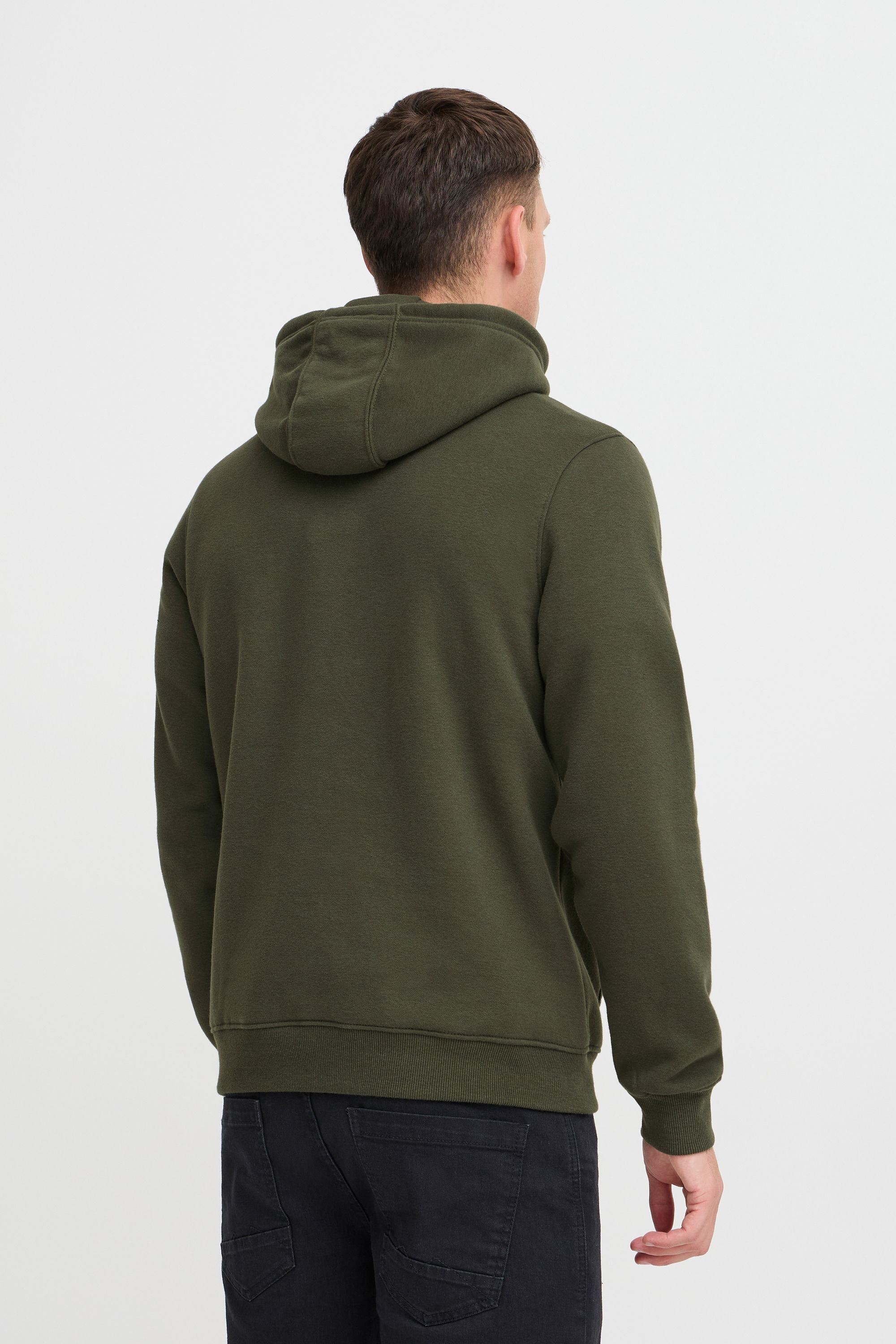Blend Kapuzenpullover »Kapuzenpullover BHSweatshirt«