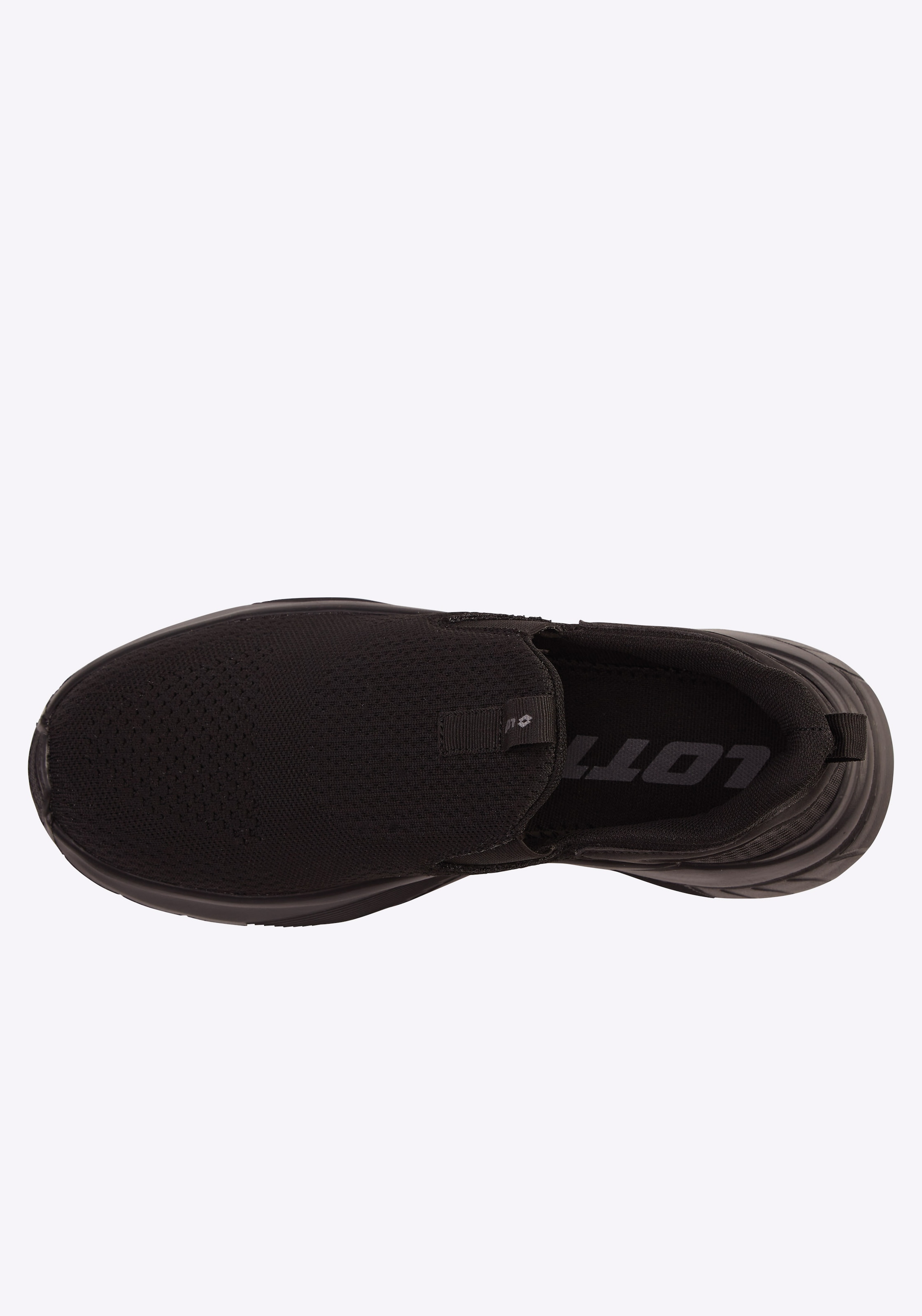 lotto Slip-On Sneaker, Slipper, Sommerschuhe