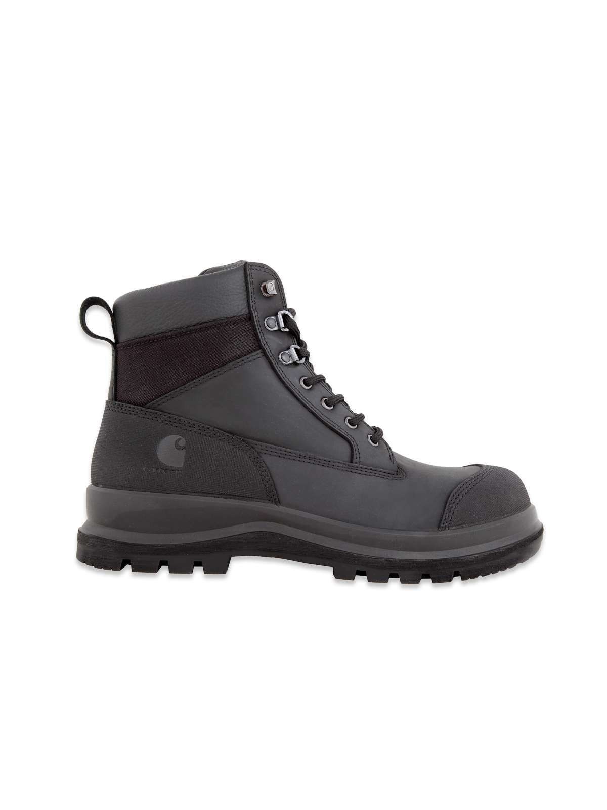 Carhartt Sicherheitsstiefel »Detroit S3 Workboot«