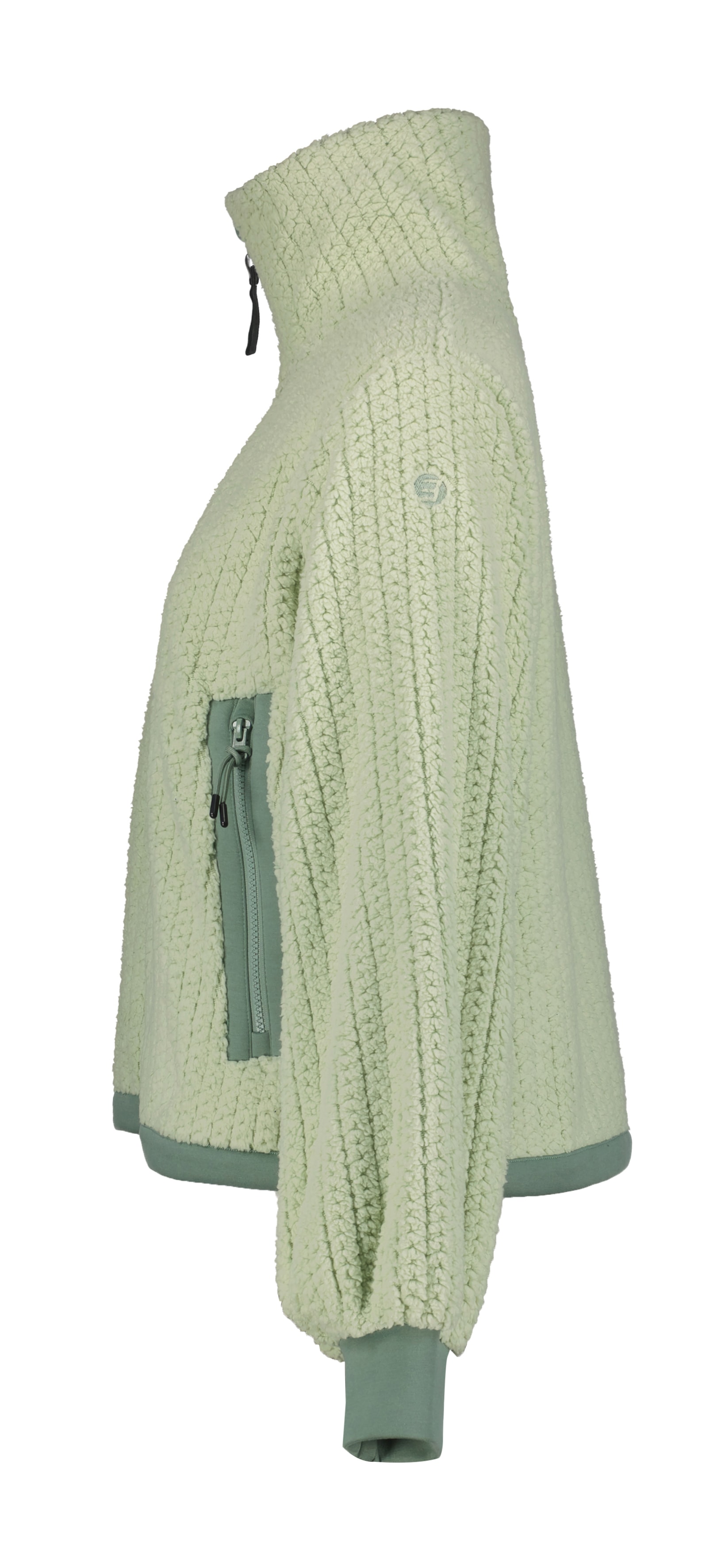 Thumbnail - Icepeak "ADONET" sportlicher Stil, lässige Passform, mit Stehkragen