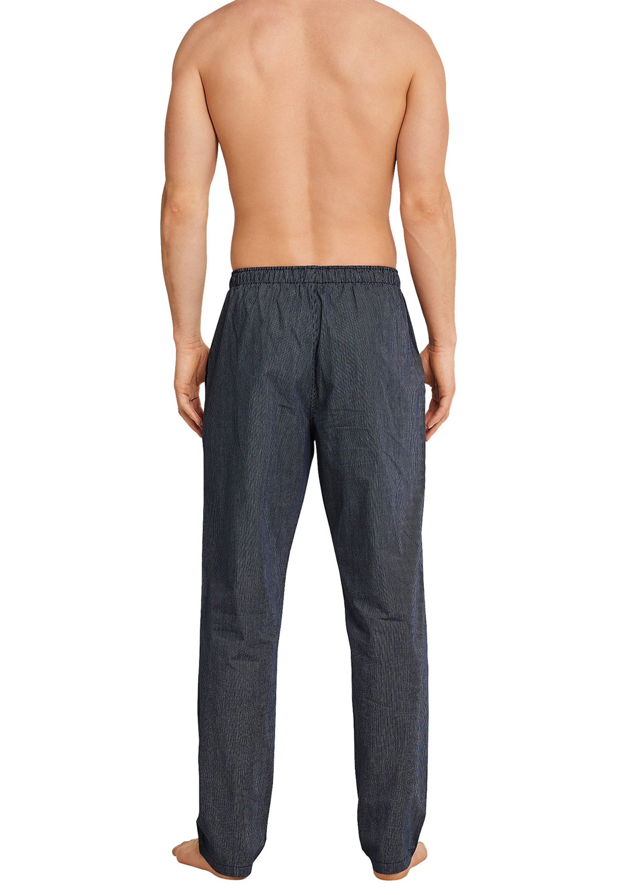 Schiesser Stoffhose »Stoffhose«