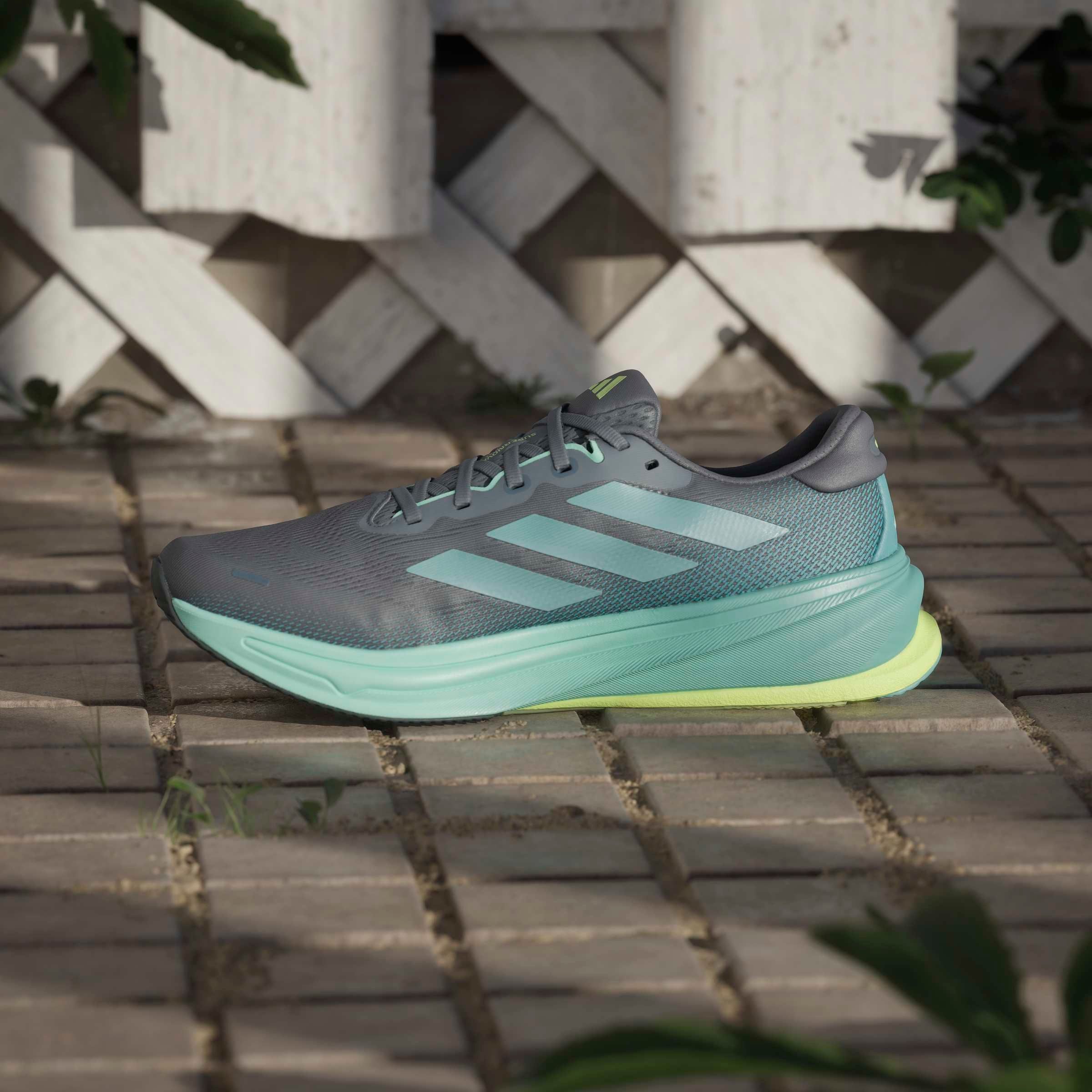 adidas Performance Laufschuh »SUPERNOVA RISE 2«