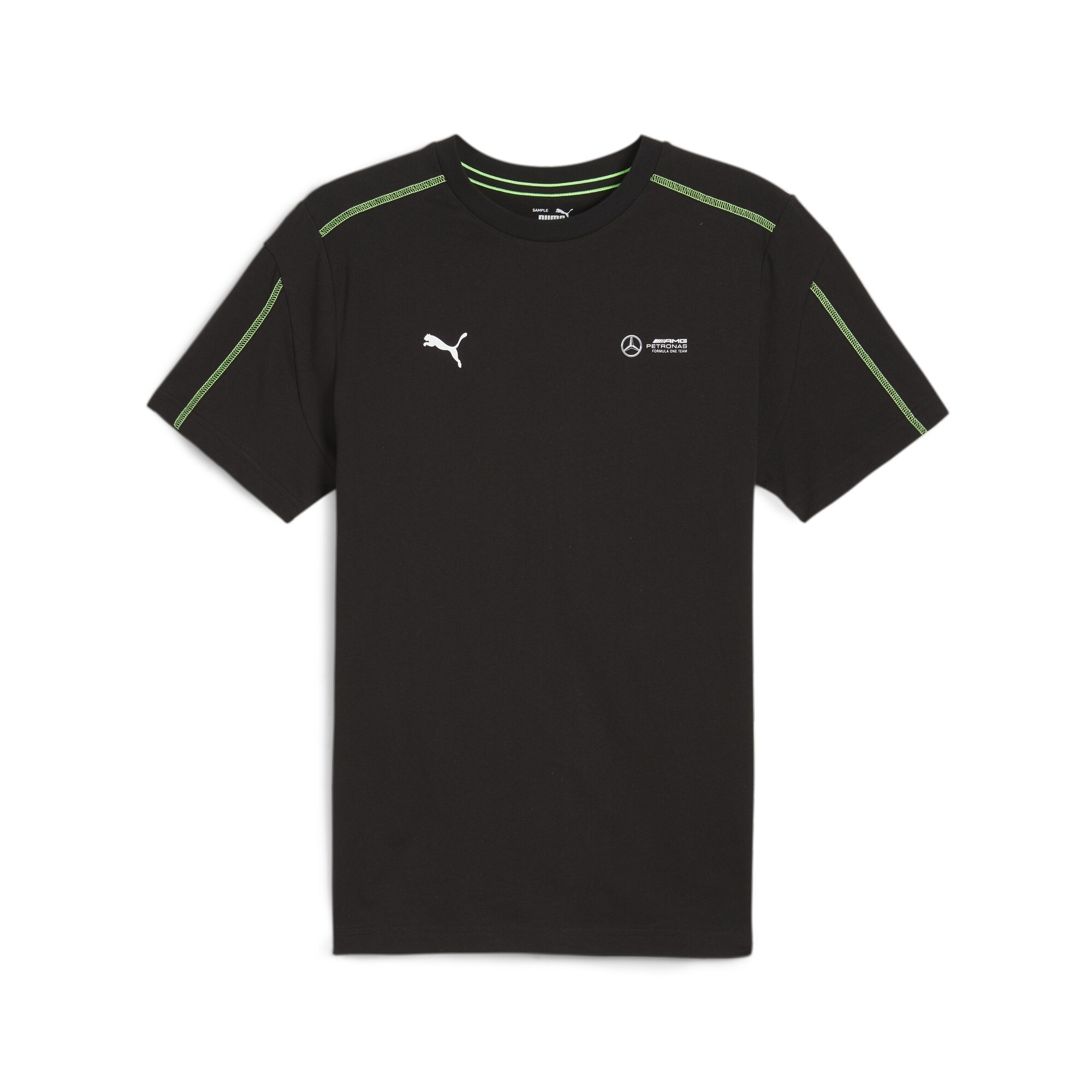 PUMA T-Shirt »Mercedes-AMG PETRONAS MT7 T-Shirt Herren«