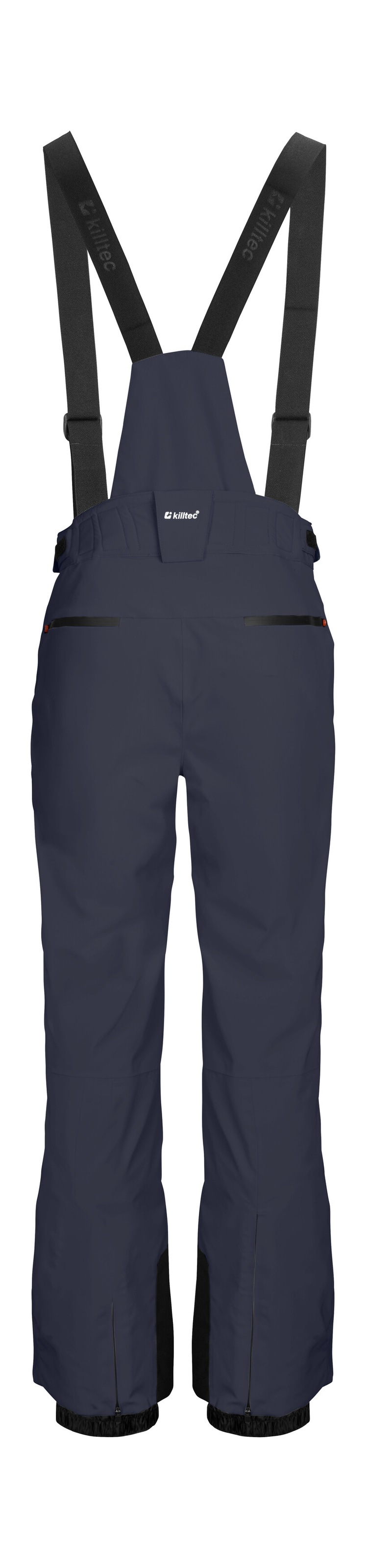 Killtec Skihose »KSW 82 MN SKI PNTS«  killtec Skihose: 4-Wege-Stretch, verschweißte Nähte, sehr atmungsaktiv