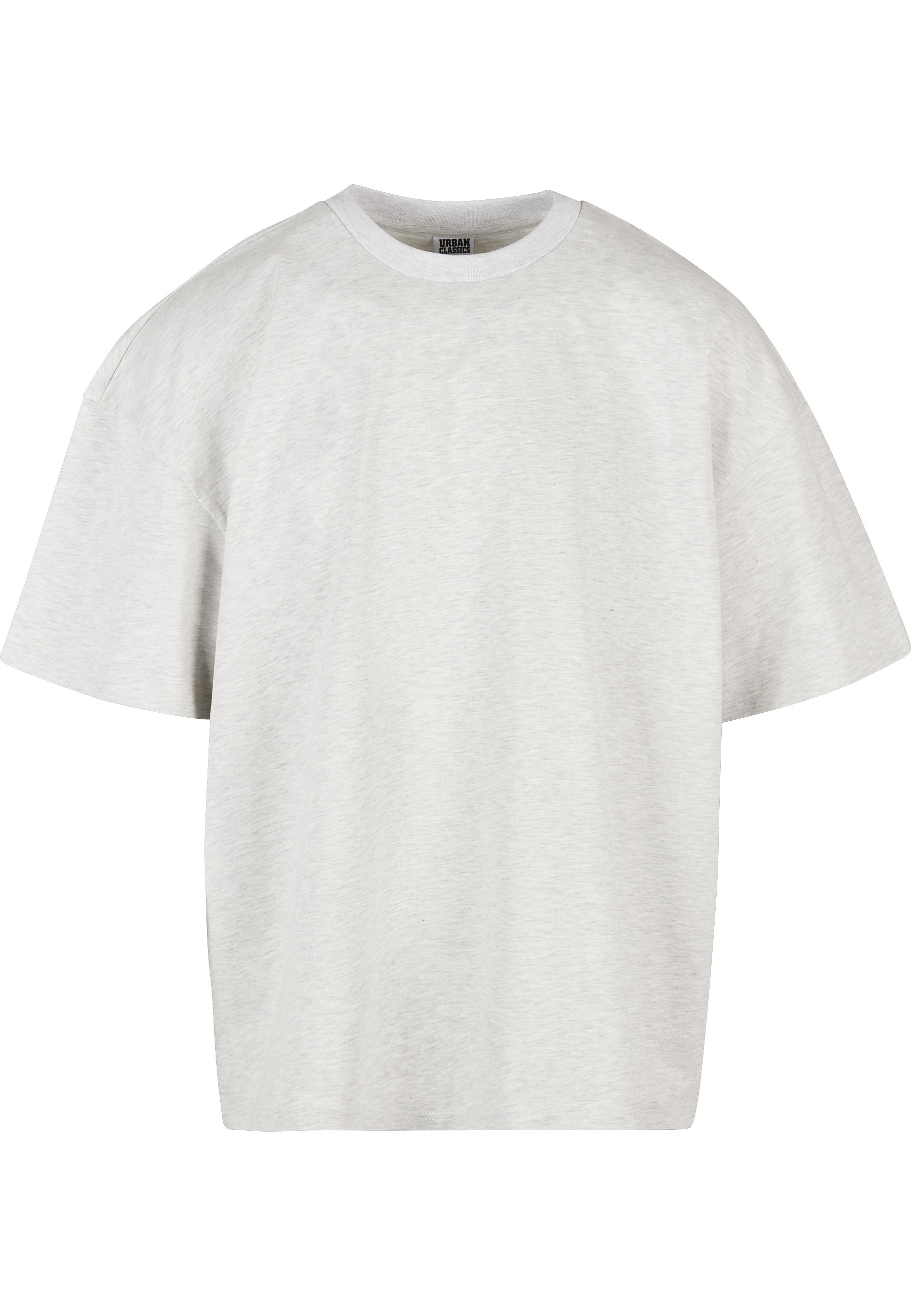 URBAN CLASSICS T-Shirt "Urban Classics Herren Ultra Heavy Oversized Tee" 1 Stk.