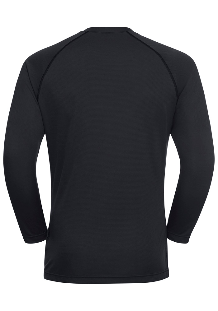 Jack Wolfskin Langarmshirt »INFINITE LIGHT LS M«