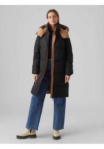 Vero Moda Steppmantel »VMDIANE COAT BOOS«