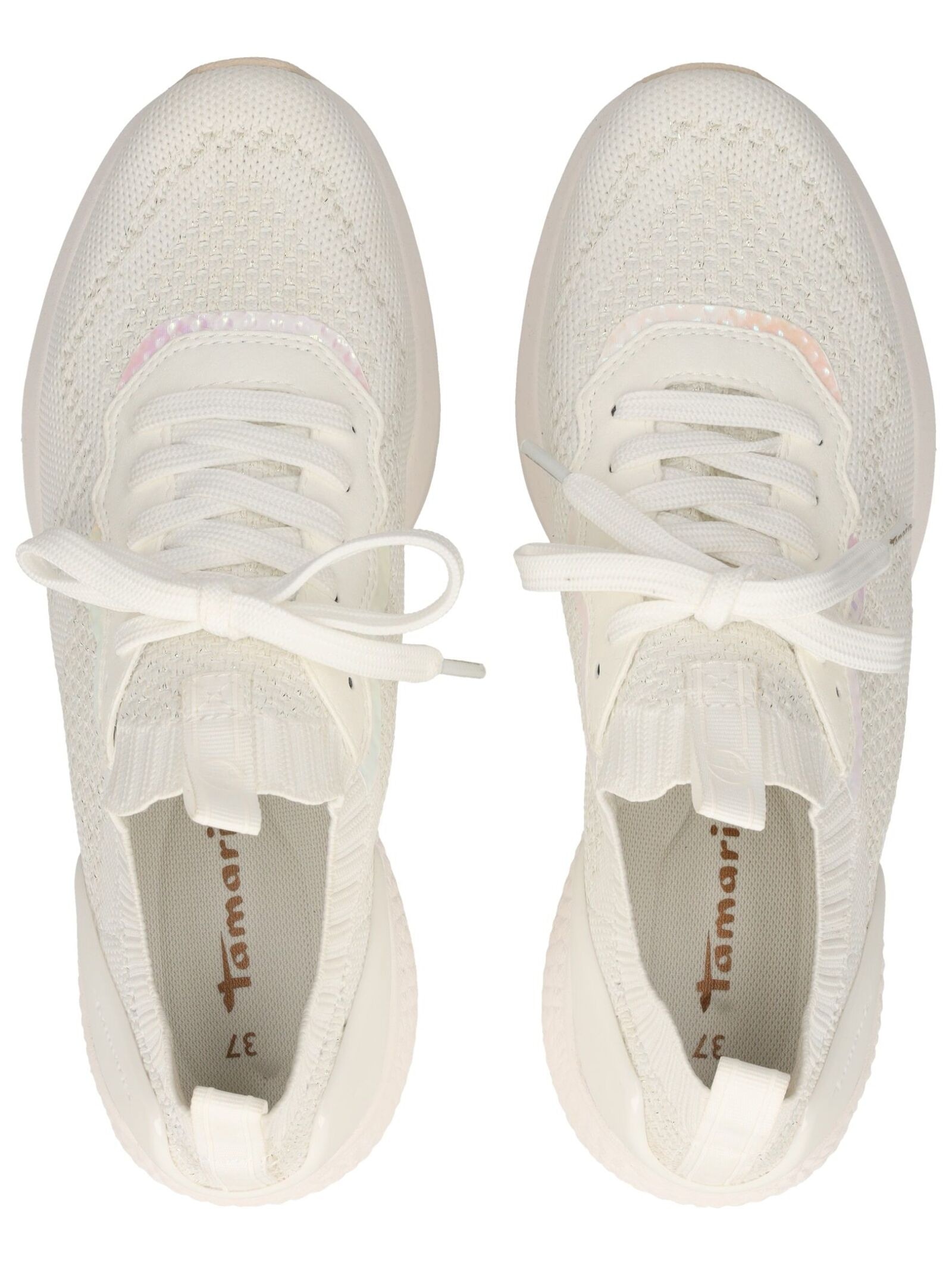 Tamaris Sneaker »Tamaris Sneaker Textil«