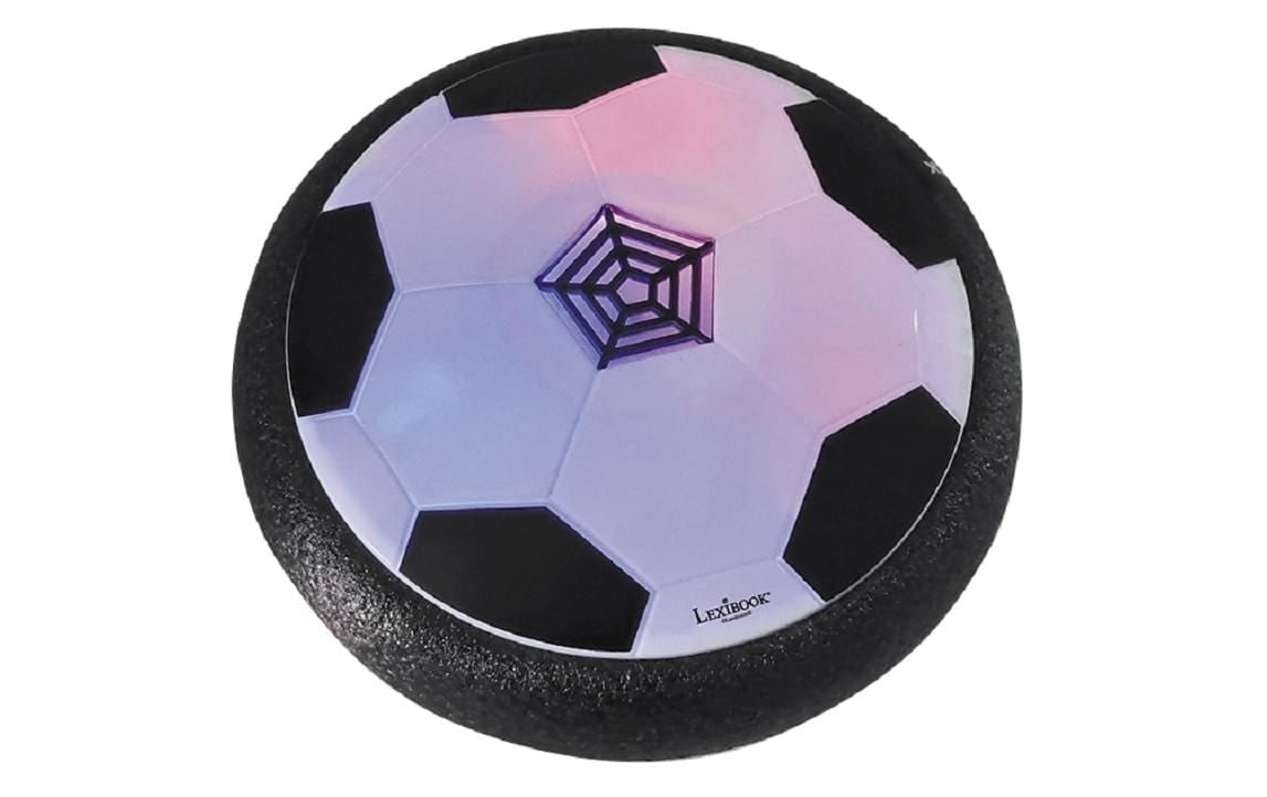 Lexibook® Fußballtor »AeroFoot« Schwebende Fussballscheibe auf Luftkissen