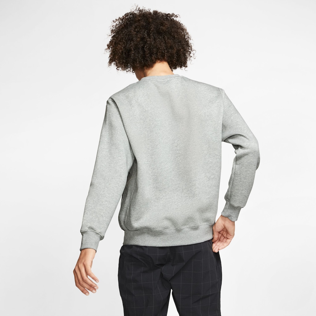 Nike Sportswear Sweatshirt »CLUB FLEECE CREW«