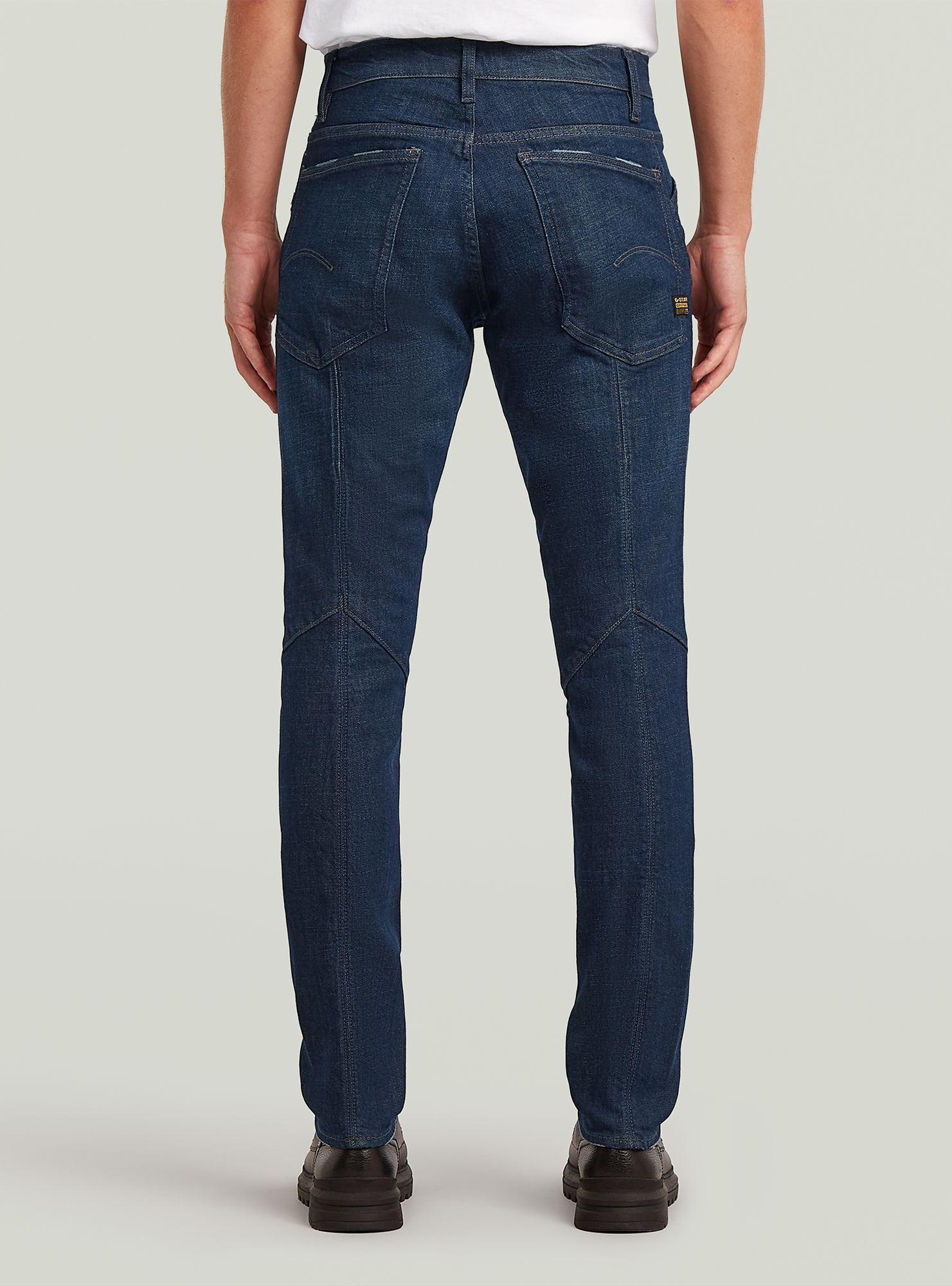 G-STAR Regular-fit-Jeans »Kitoh Slim Jeans«