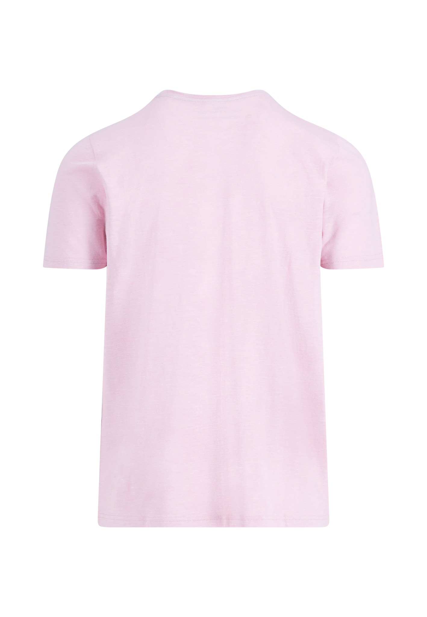 FYNCH-HATTON T-Shirt, mit Logo-Stickerei