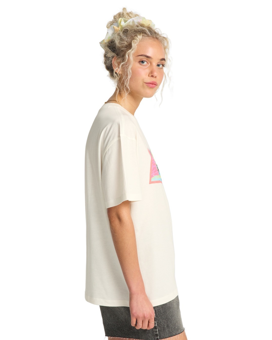 Billabong T-Shirt »Hot Tropics«