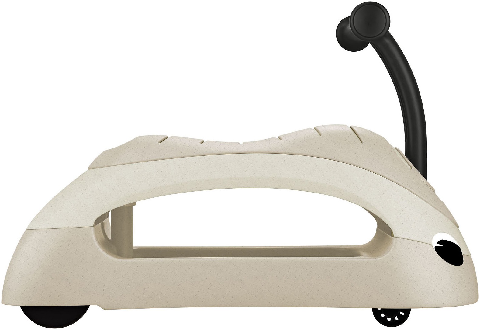 Globber Rutscher »WALK N' ROLL 2in1 ECO«