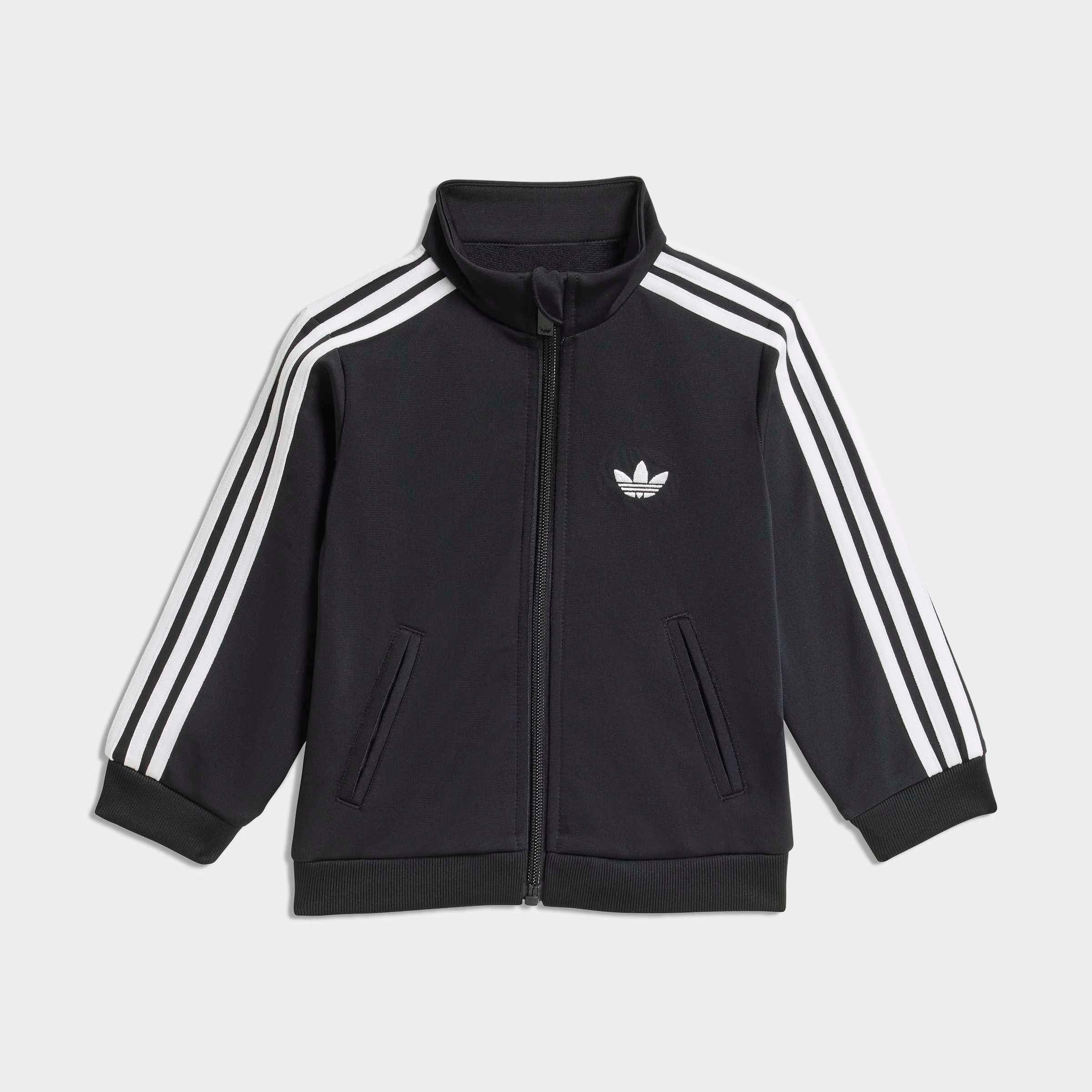 adidas Originals Trainingsanzug »FIREBIRD« 2 für Babys, zweiteiliges Set, aus Polyester