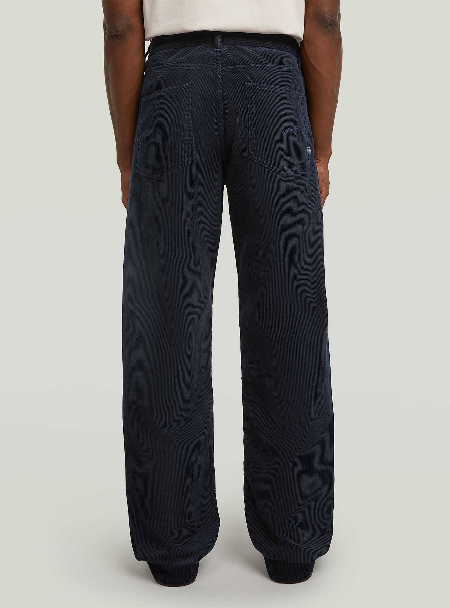 G-STAR Wirkhose »Type 96 Loose Pants«