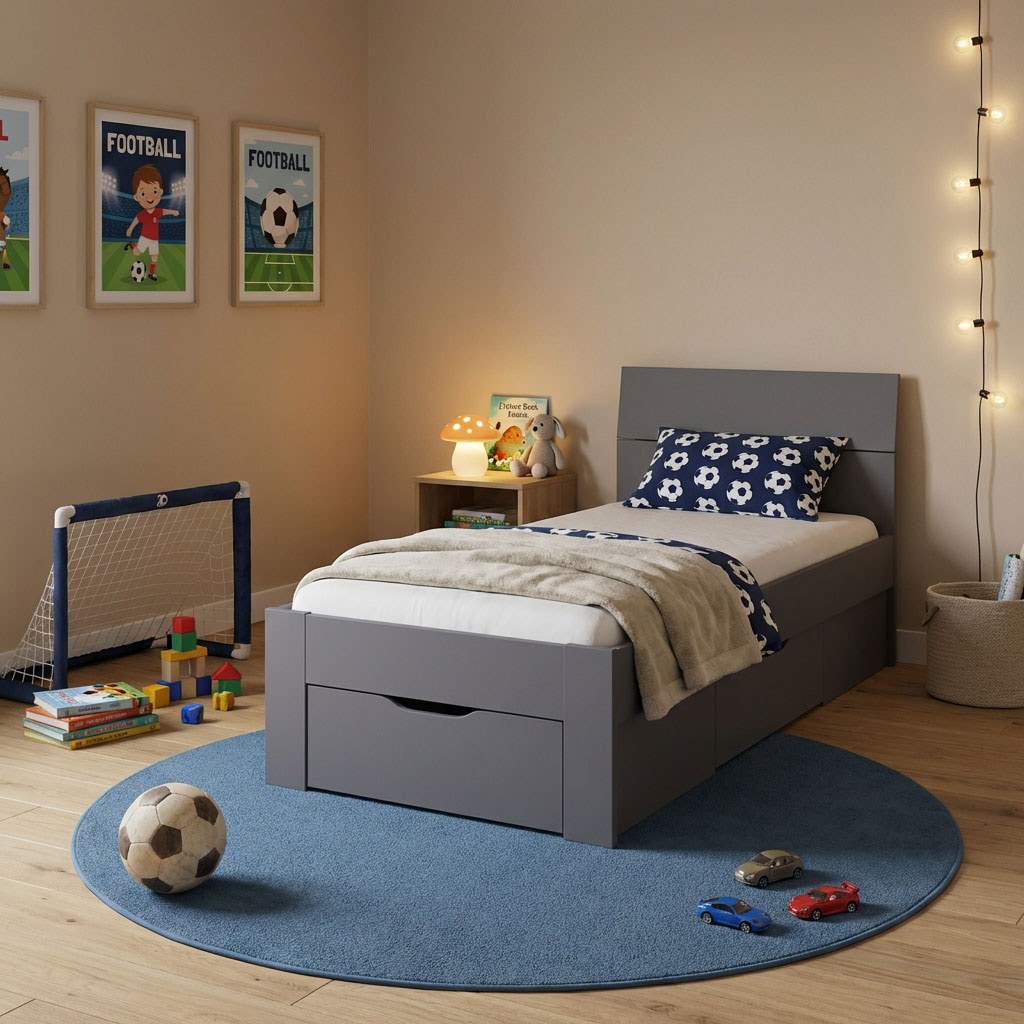 rauch Bett »Einzelbett Doppelbett Stauraum FLEXX Breiten 90/140/180 cm« Einzelbett Doppelbett Stauraum FLEXX Breiten 90/140/180 cm