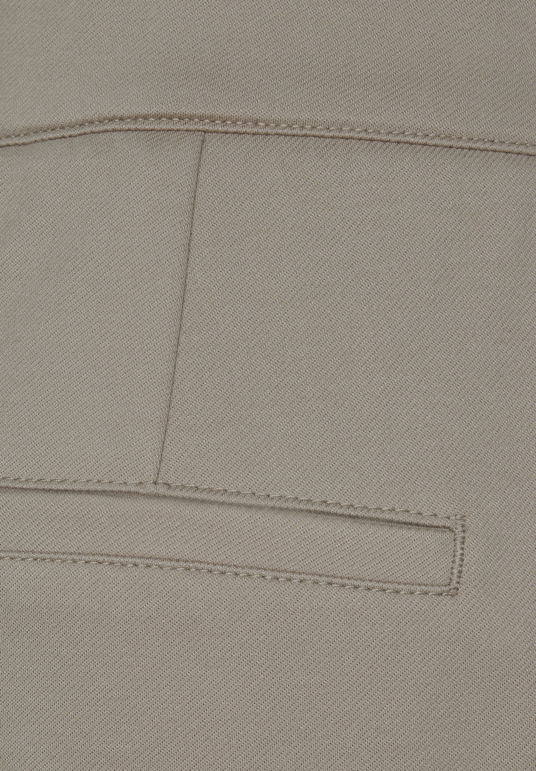 STREET ONE 3/4-Hose, High Waist