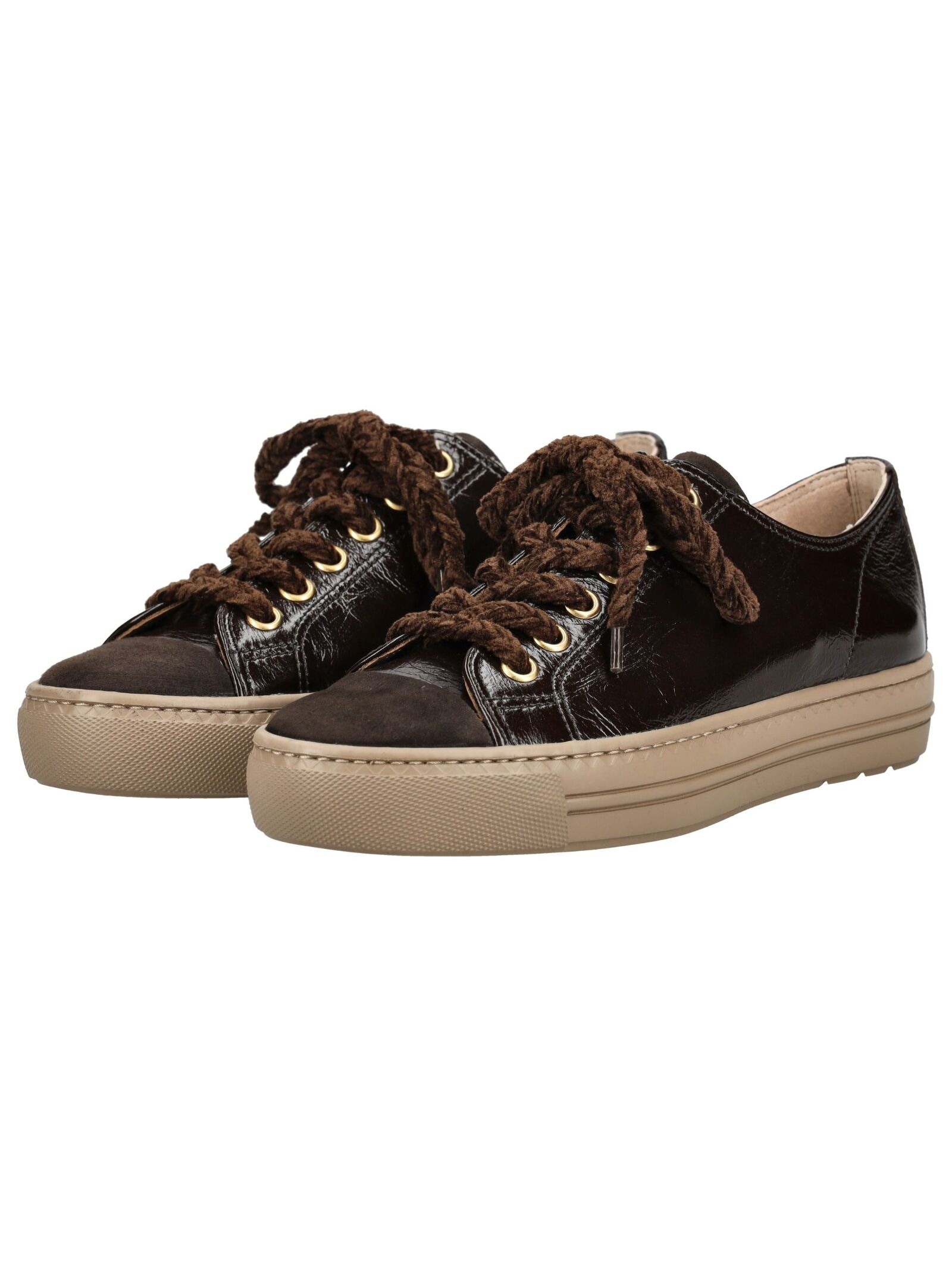 Paul Green Sneaker »Paul Green Sneaker Leder«
