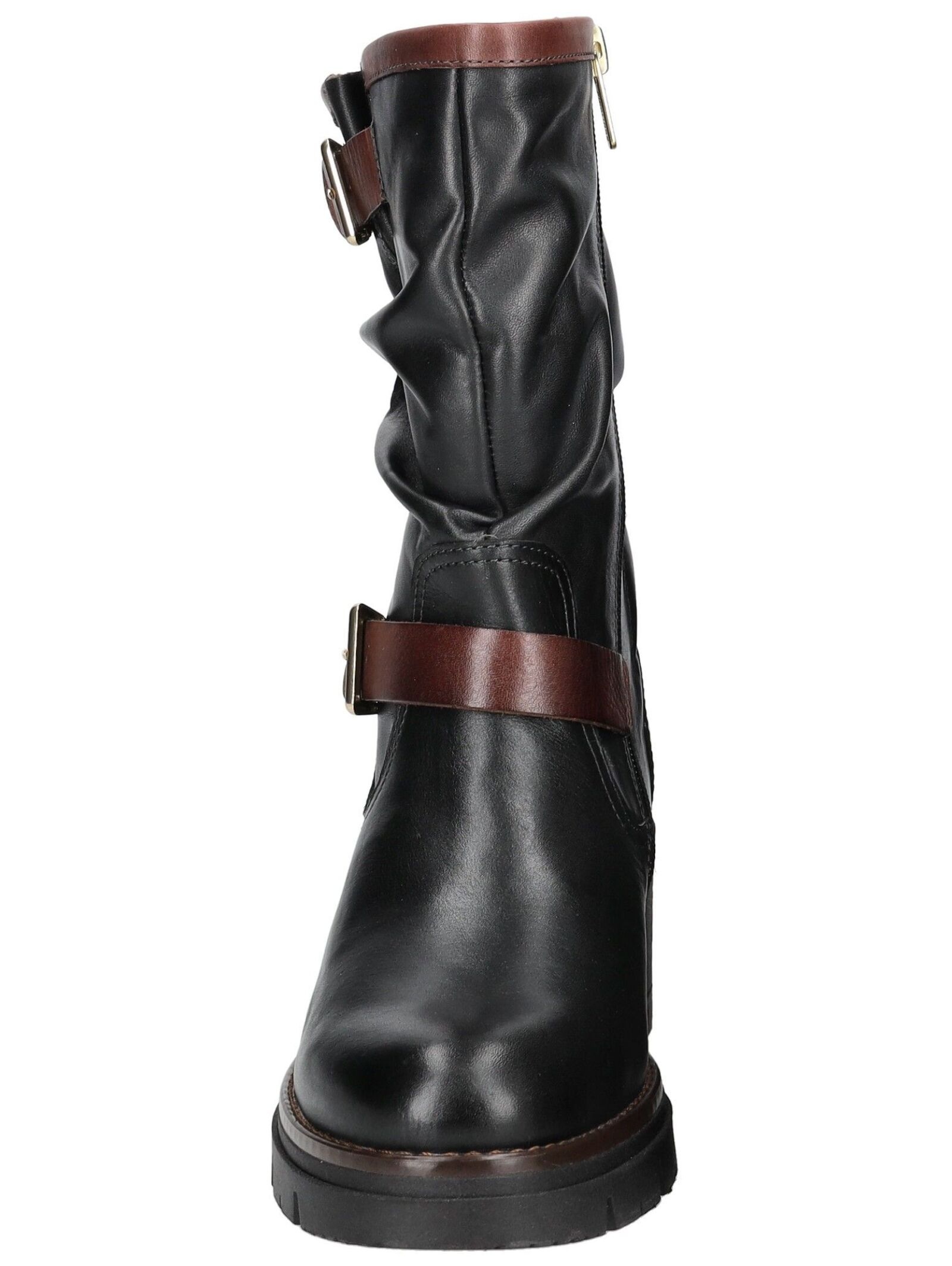 Thumbnail - PIKOLINOS Schnürstiefelette "PIKOLINOS Stiefelette Leder"