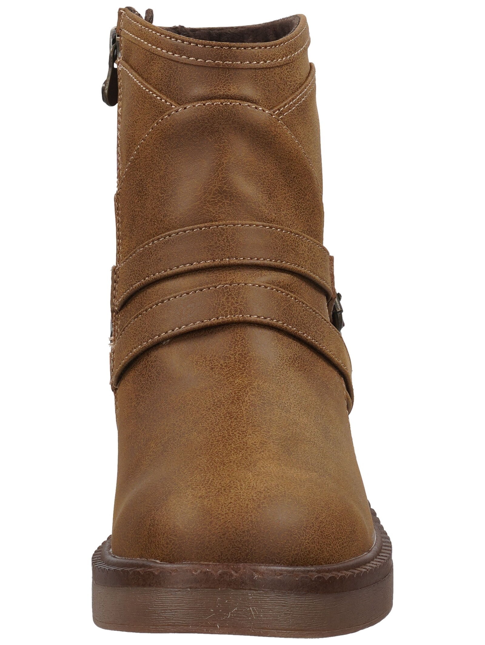 Blowfish Stiefelette »Blowfish Stiefelette Lederimitat/Textil«