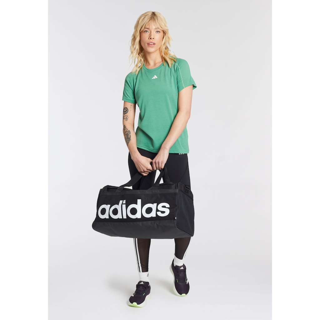 adidas Performance T-Shirt »AEROREADY TRAIN ESSENTIALS MINIMAL BRANDING«