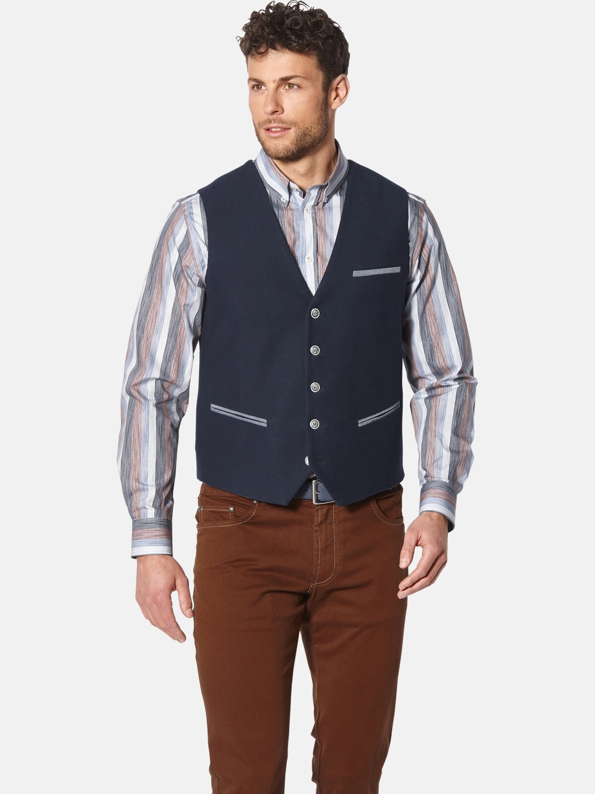 Babista Funktionsweste "Weste MASTORINI" günstig online kaufen