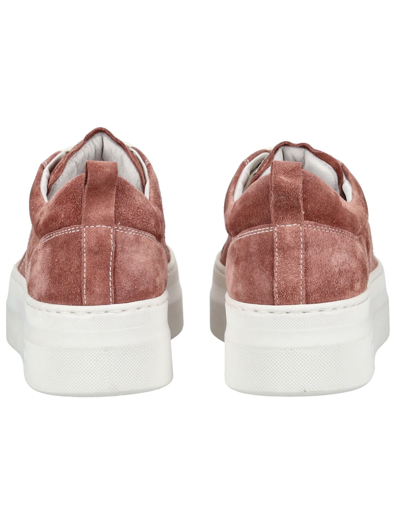Nero Giardini Plateausneaker »Nero Giardini Sneaker Veloursleder«