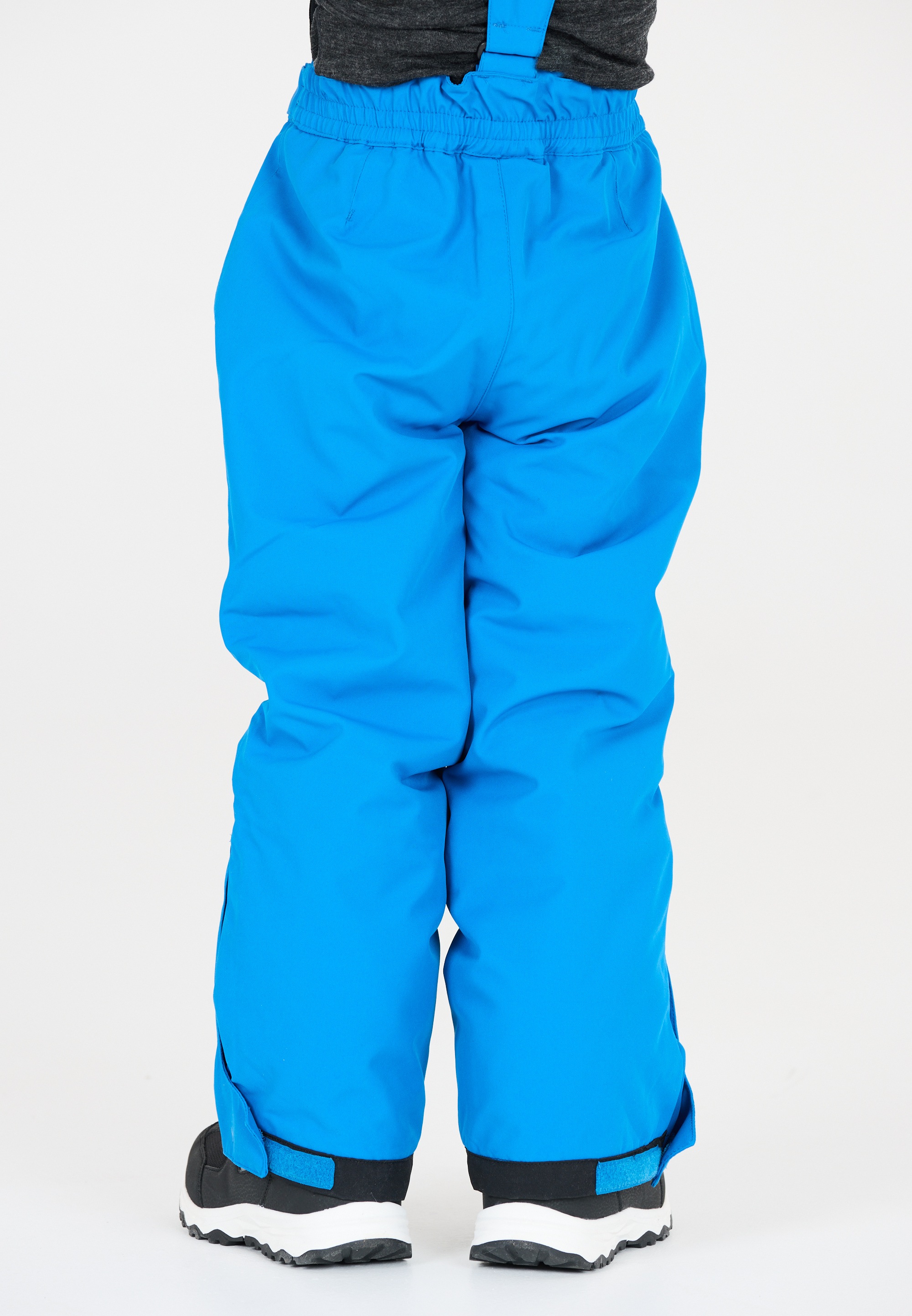 ZIGZAG Skihose »Soho«, mit abnehmbaren Hosenträgern