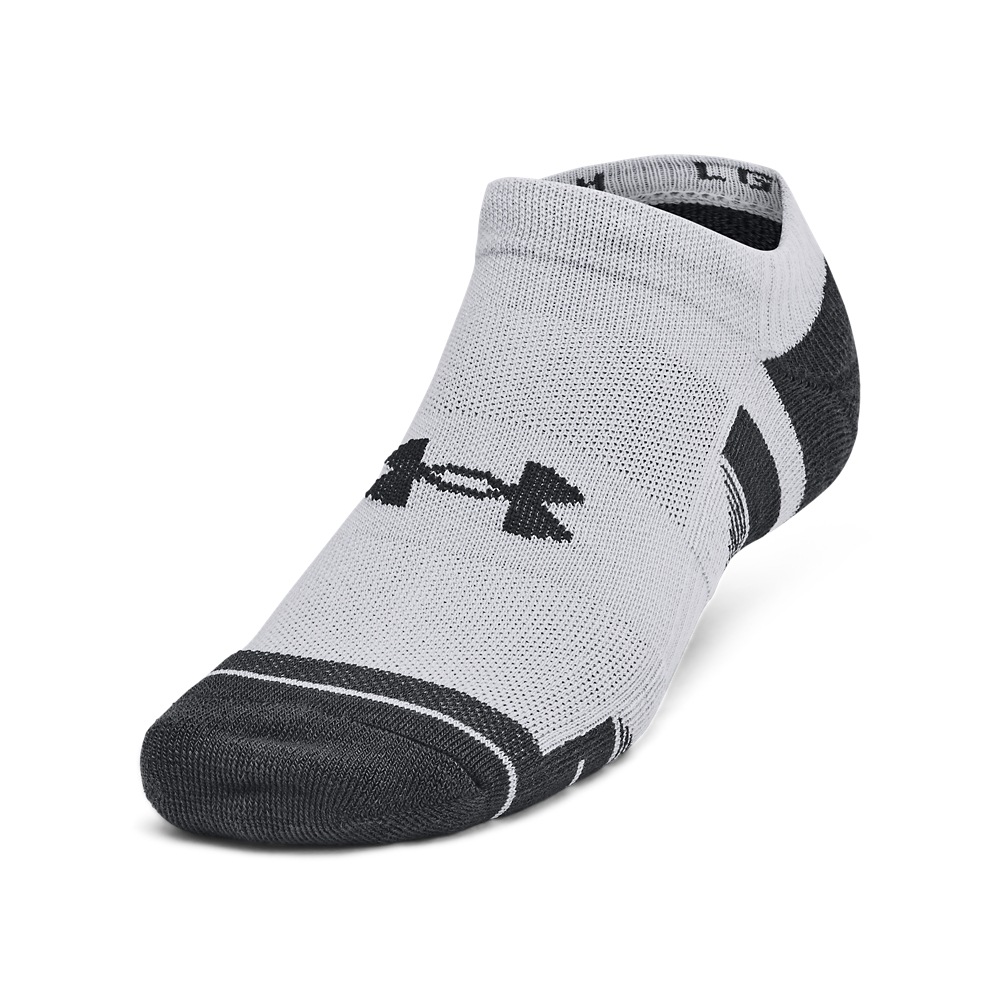 Under Armour Sneakersocken 6 Stk. tlg. für sportive Aktivitäten, mit Elasth günstig online kaufen