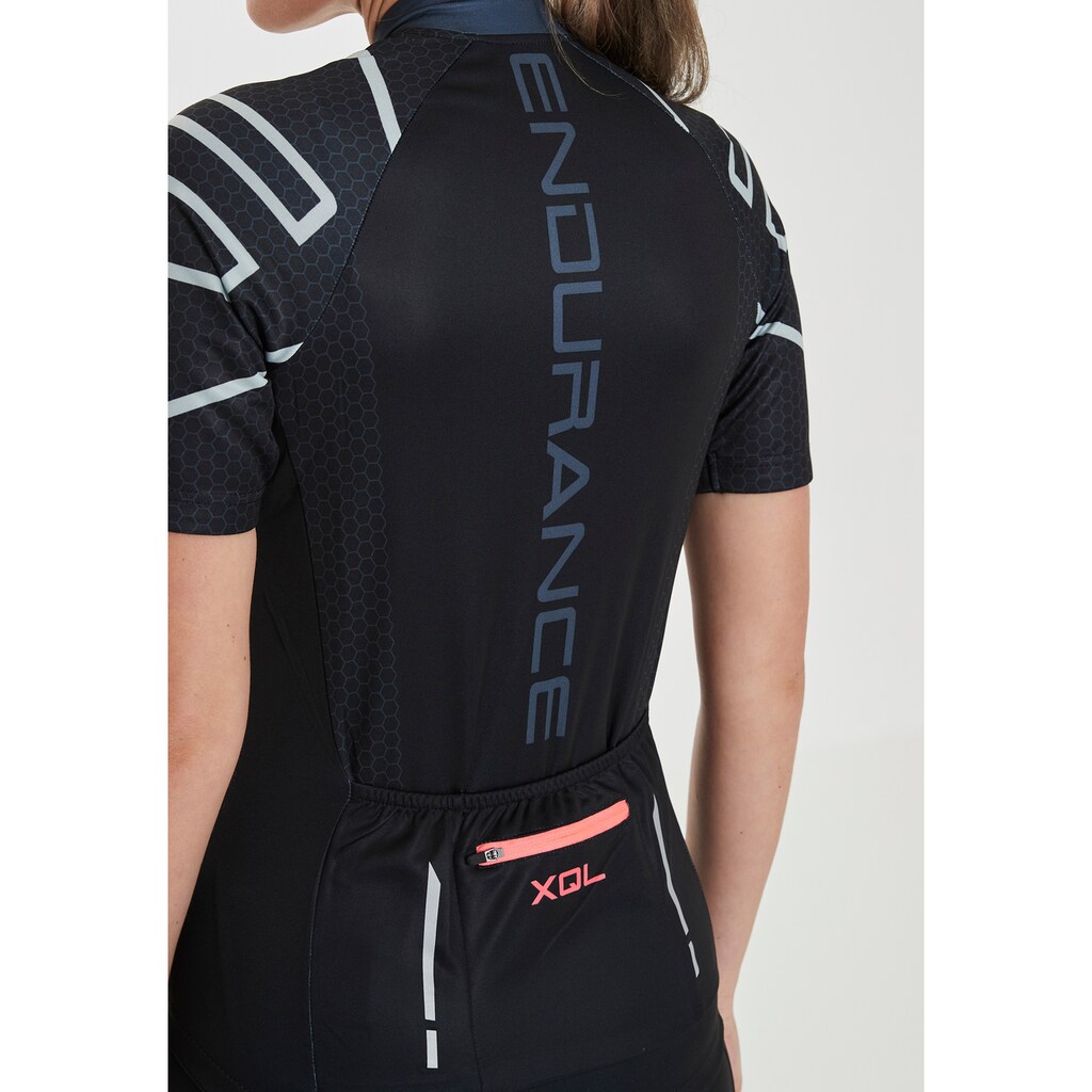 ENDURANCE Radtrikot »Genevieve W Cycling«