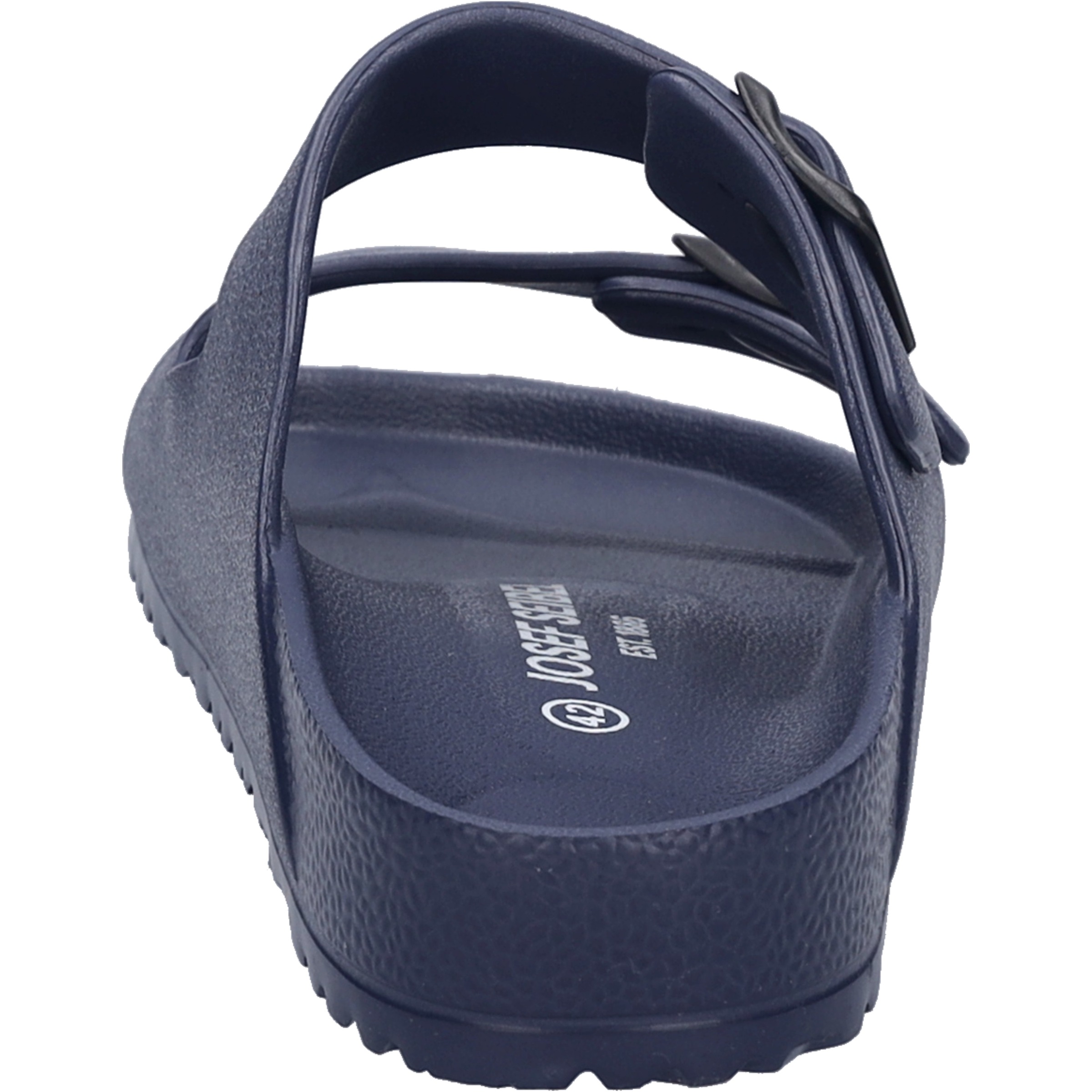 Josef Seibel Sandale »Macon 01, blau«