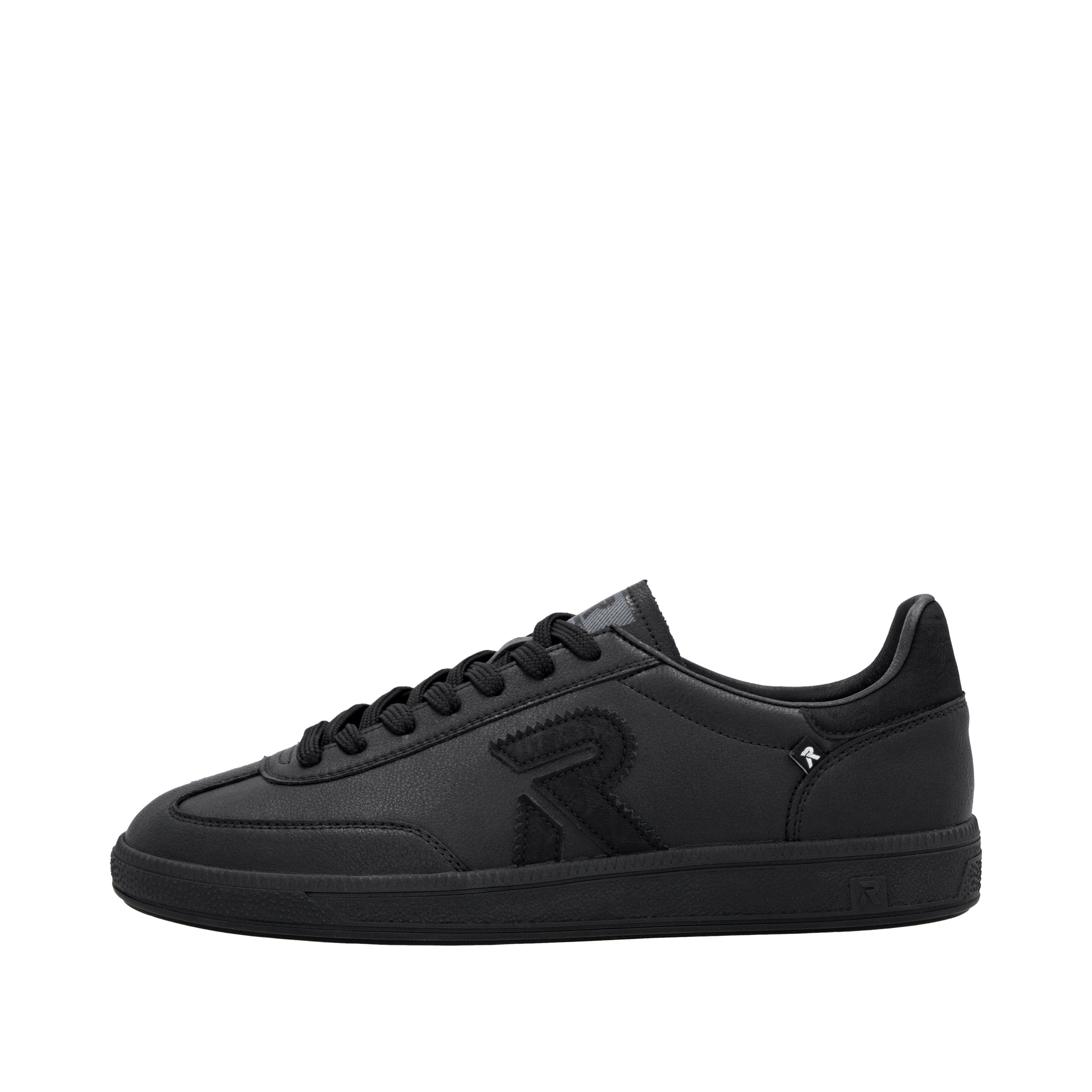 RIEKER Sport Sneaker »San Diego Swing2GO«, Retro-Sneaker aus der neuen Christoph Kramer Kollektion