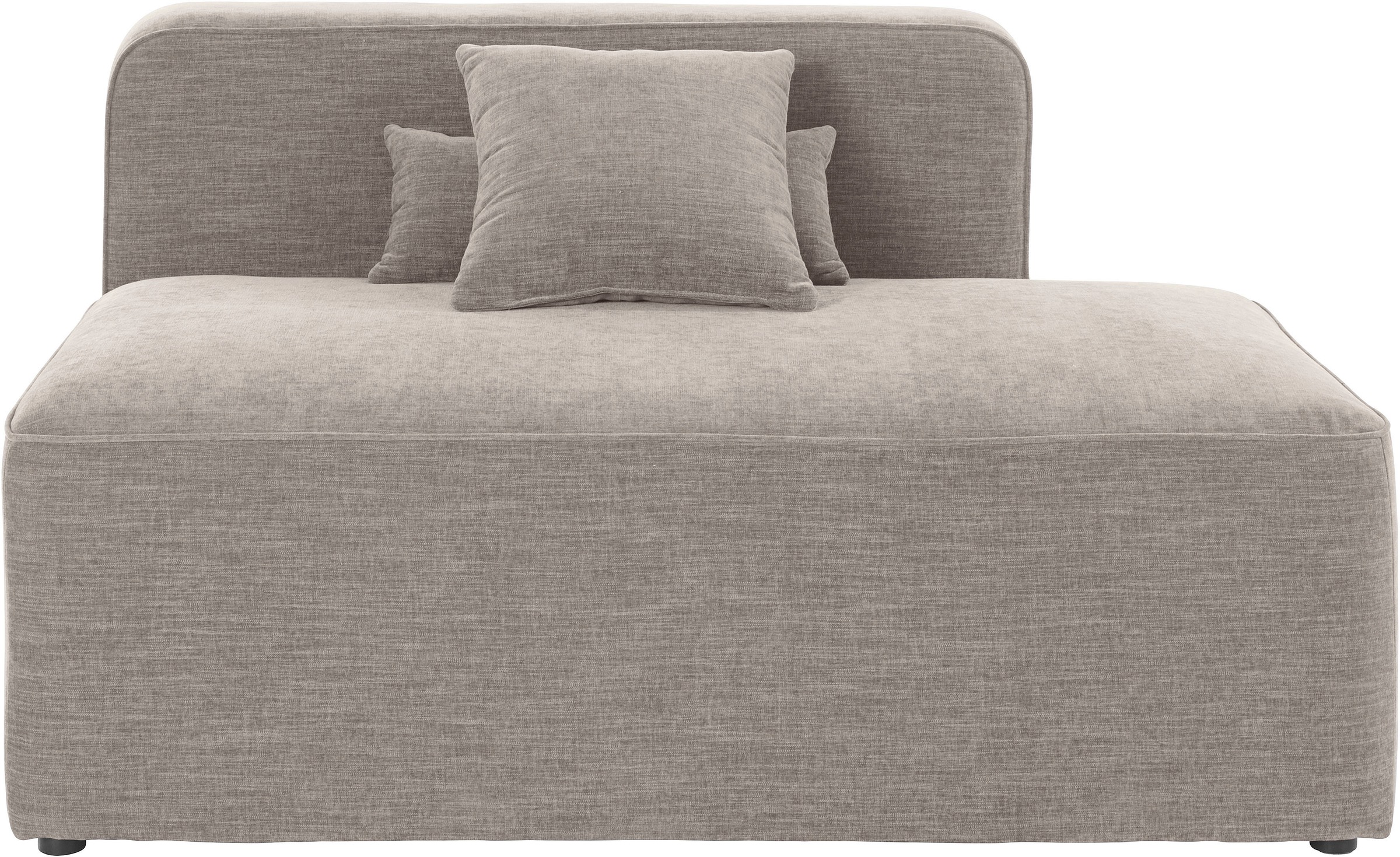 Home affaire Recamiere "Sundstrup" Modulserie, individuelle Zusammenstellun günstig online kaufen