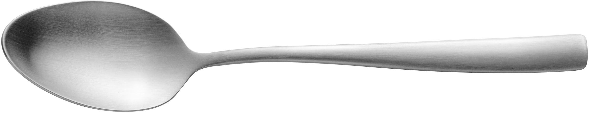 PINTINOX Besteck-Set »VILLA SATIN«, (Set, 24 tlg.), in moderner und zeitloser Formgebung