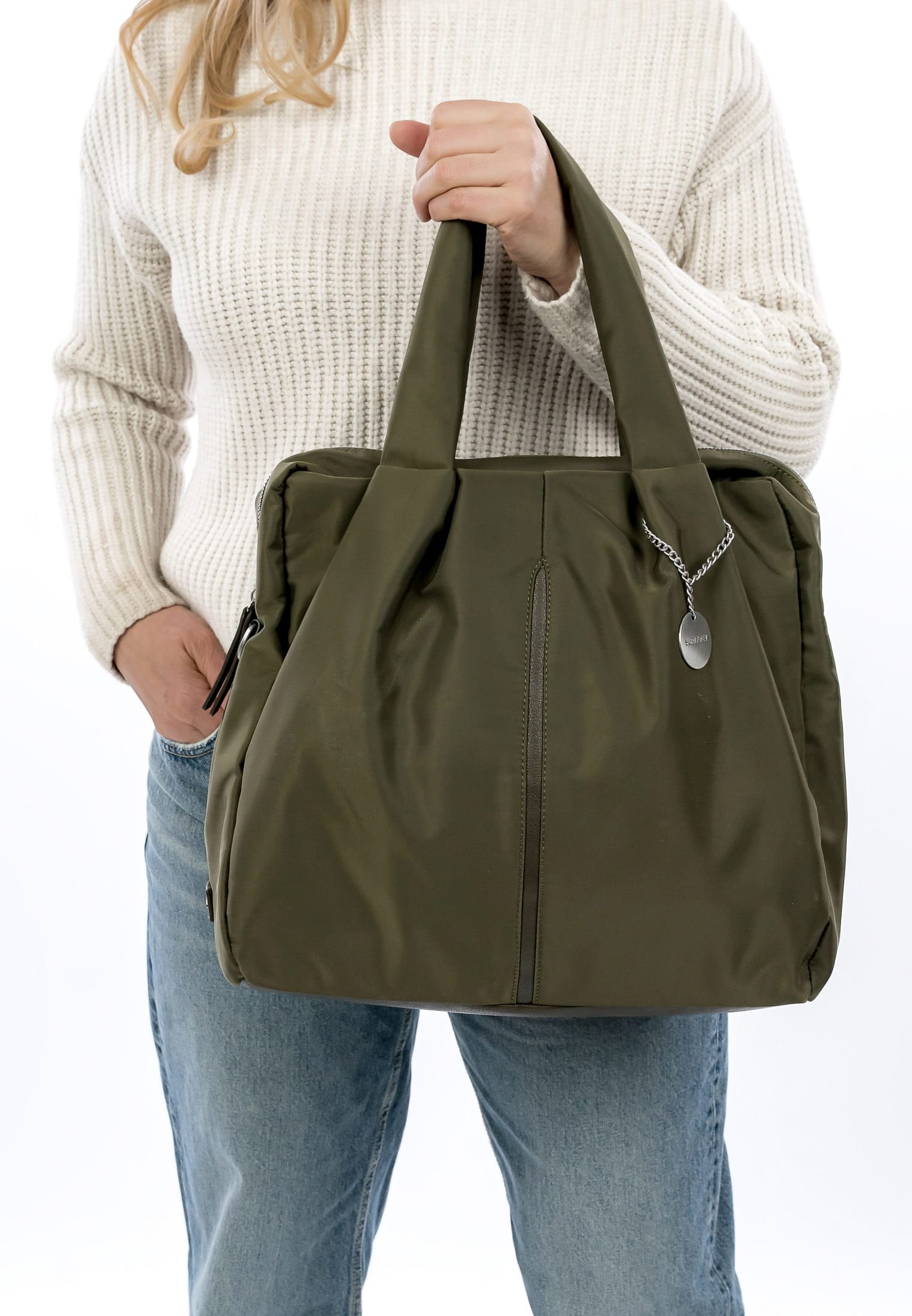 SURI FREY Shopper »Shopper SFY Pauly«