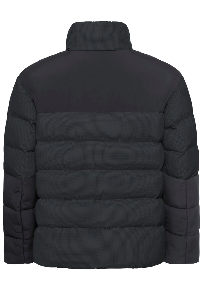 Jack Wolfskin Winterjacke »ICY HOLLOW JKT M« Winterjacke, warm, wind- und wasserabweisend