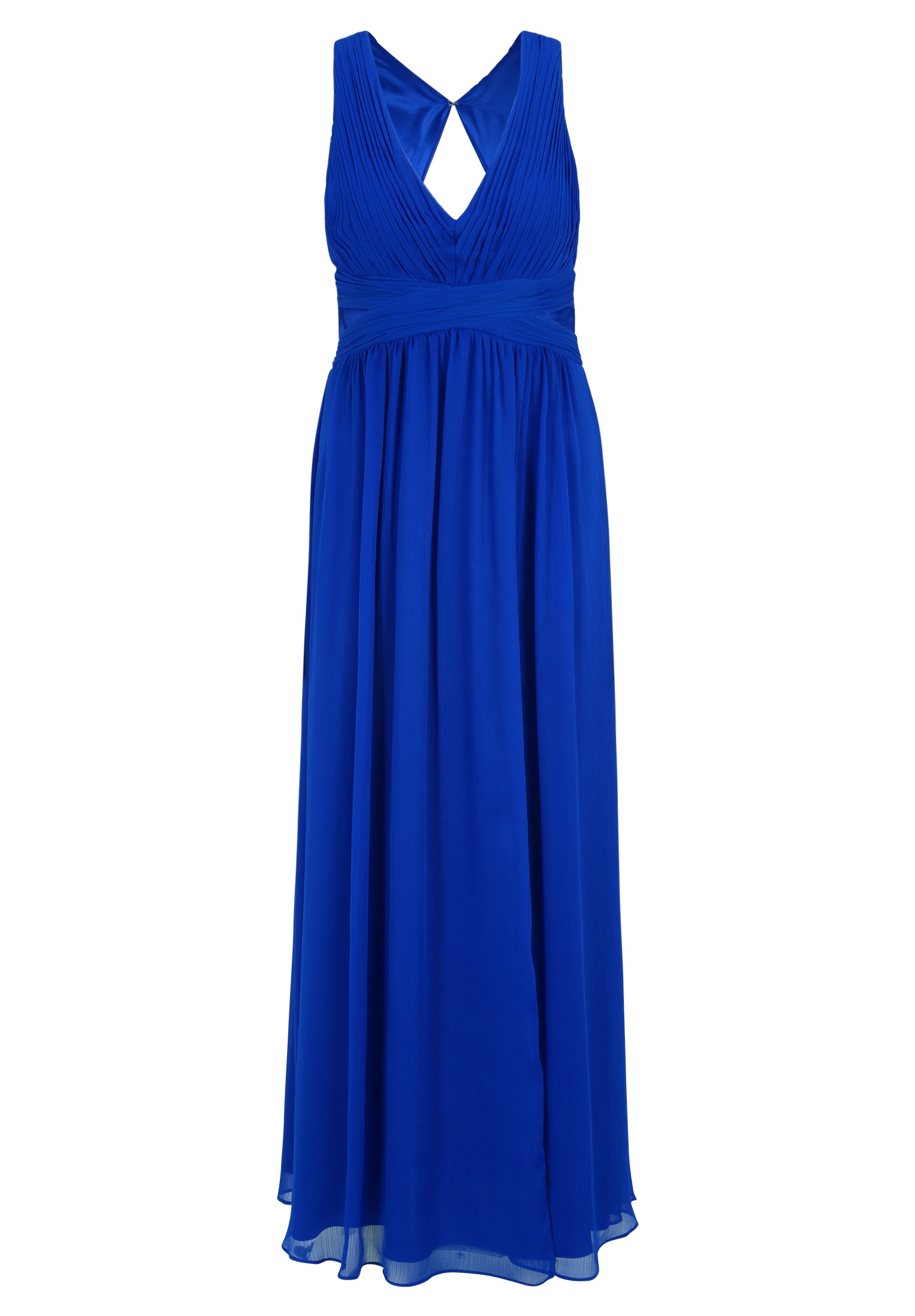 Vera Mont Abendkleid »Vera Mont Abendkleid mit Cut-Outs«, Cut-Outs