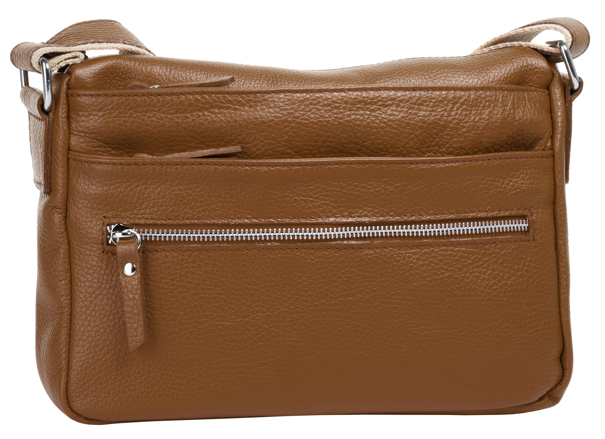 Samantha Look Shoulder Bag Brown One Size 2