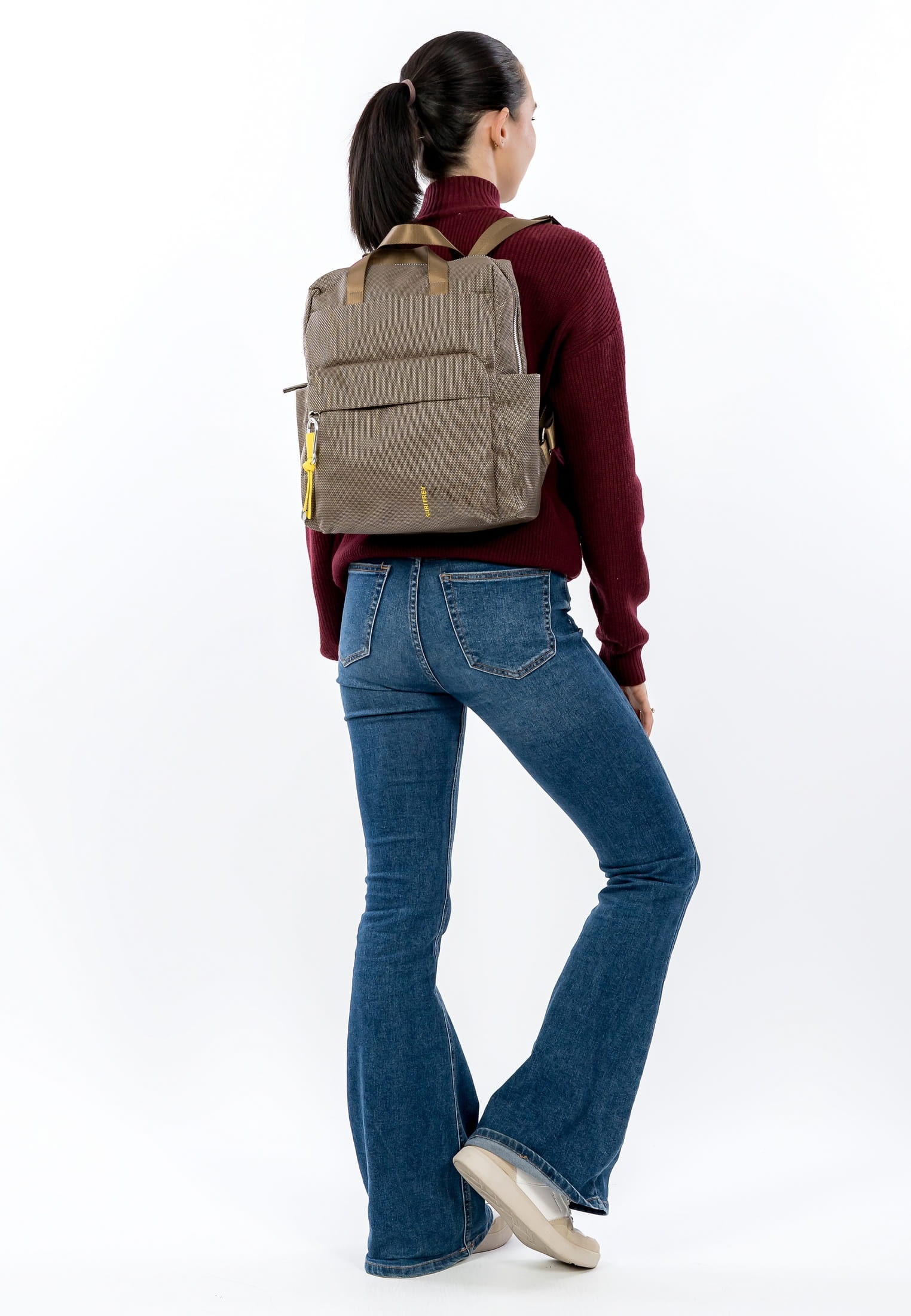 SURI FREY Rucksack »Rucksack SFY SURI Sports Marry«