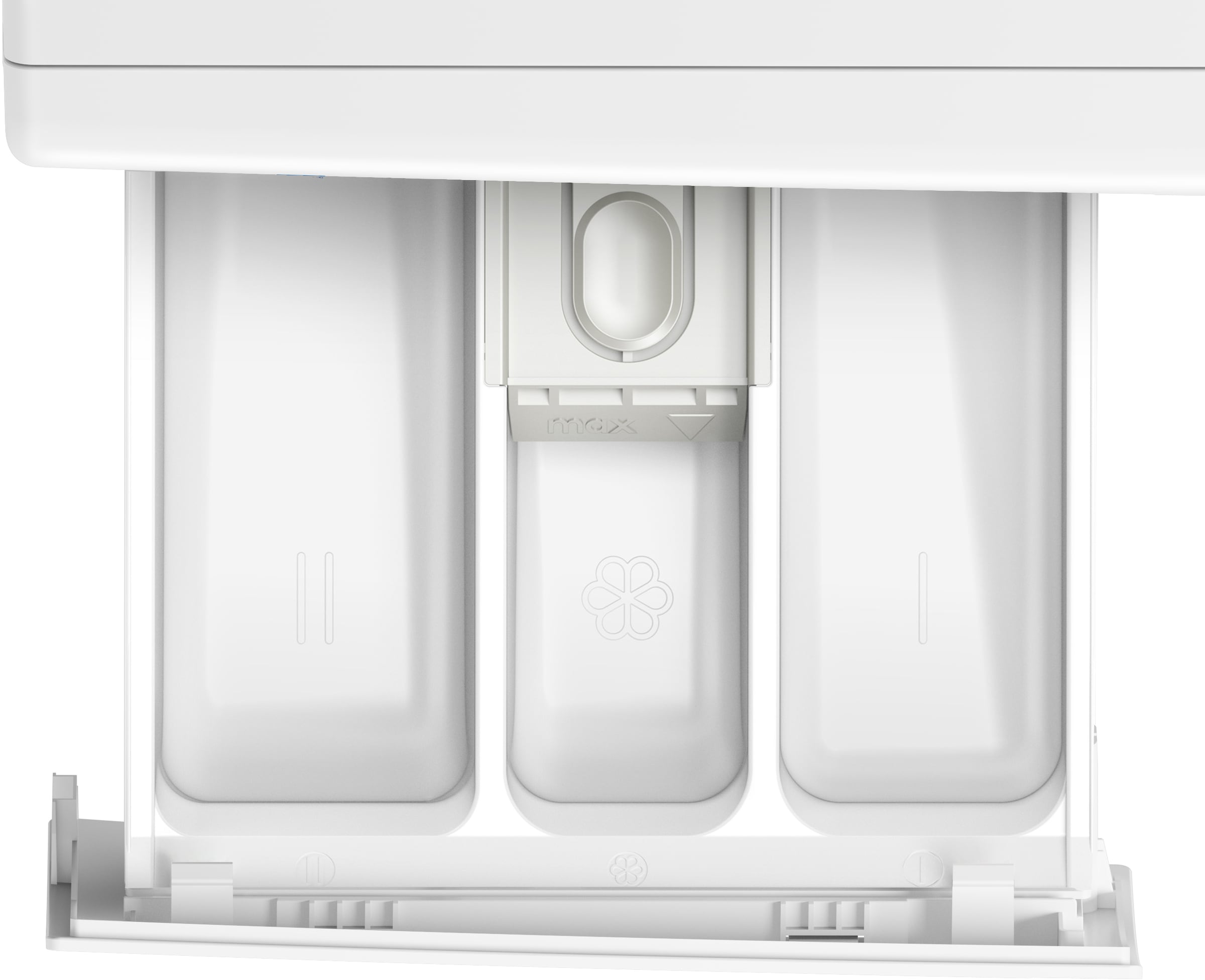 BOSCH Waschmaschine Serie 4 »WAN28226« 9 kg 1400 U/min