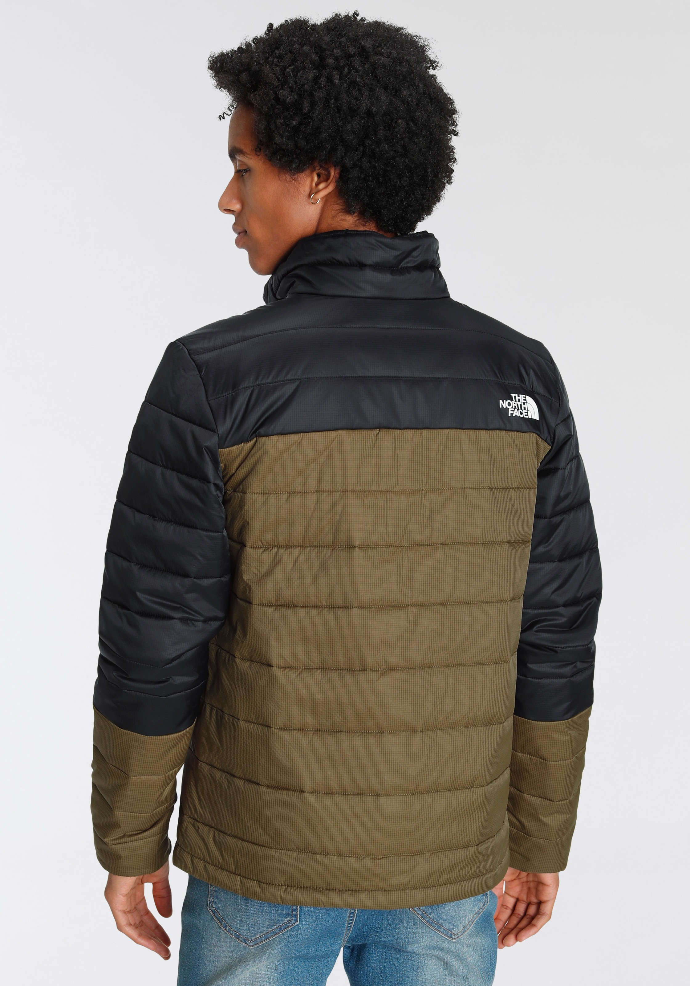 The North Face Steppjacke "HEATSEEKER INSULATION", Wasserabweisend & Windab günstig online kaufen