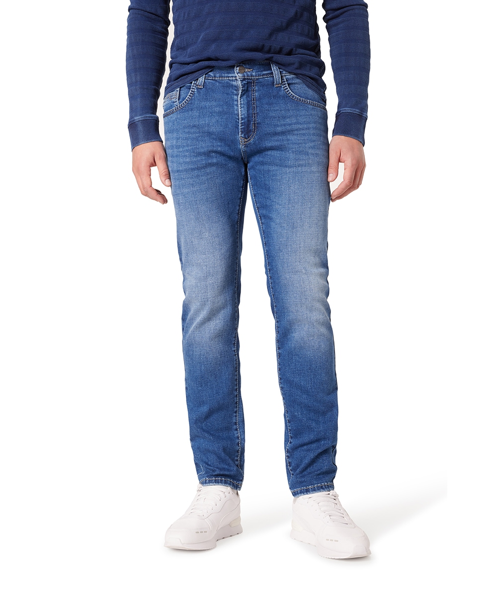 Pioneer Authentic Jeans Straight-Jeans "Rando"