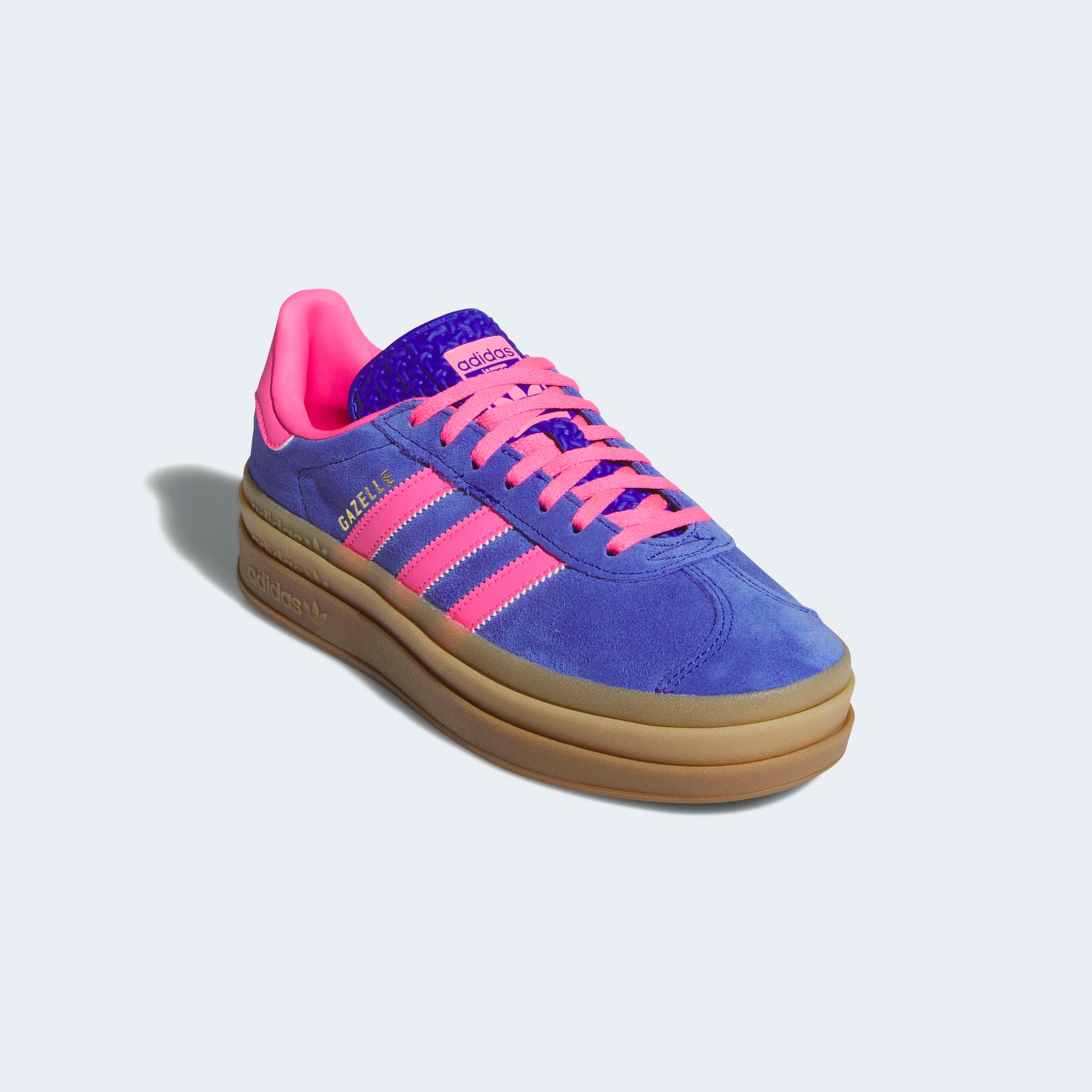 adidas Originals Sneaker "GAZELLE BOLD" günstig online kaufen