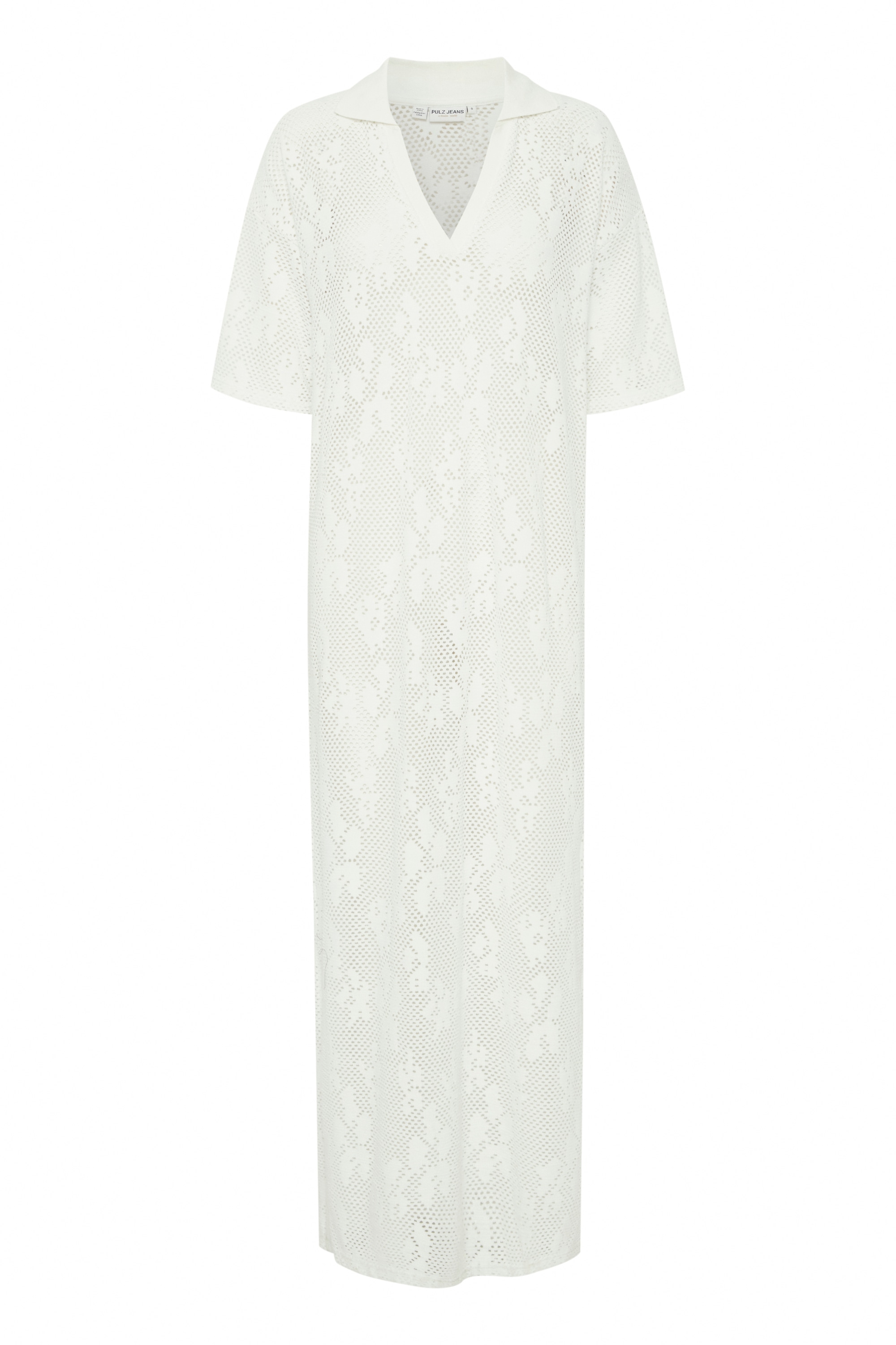 Pulz Jeans Jerseykleid "Damen Jerseykleid PXMISSY"